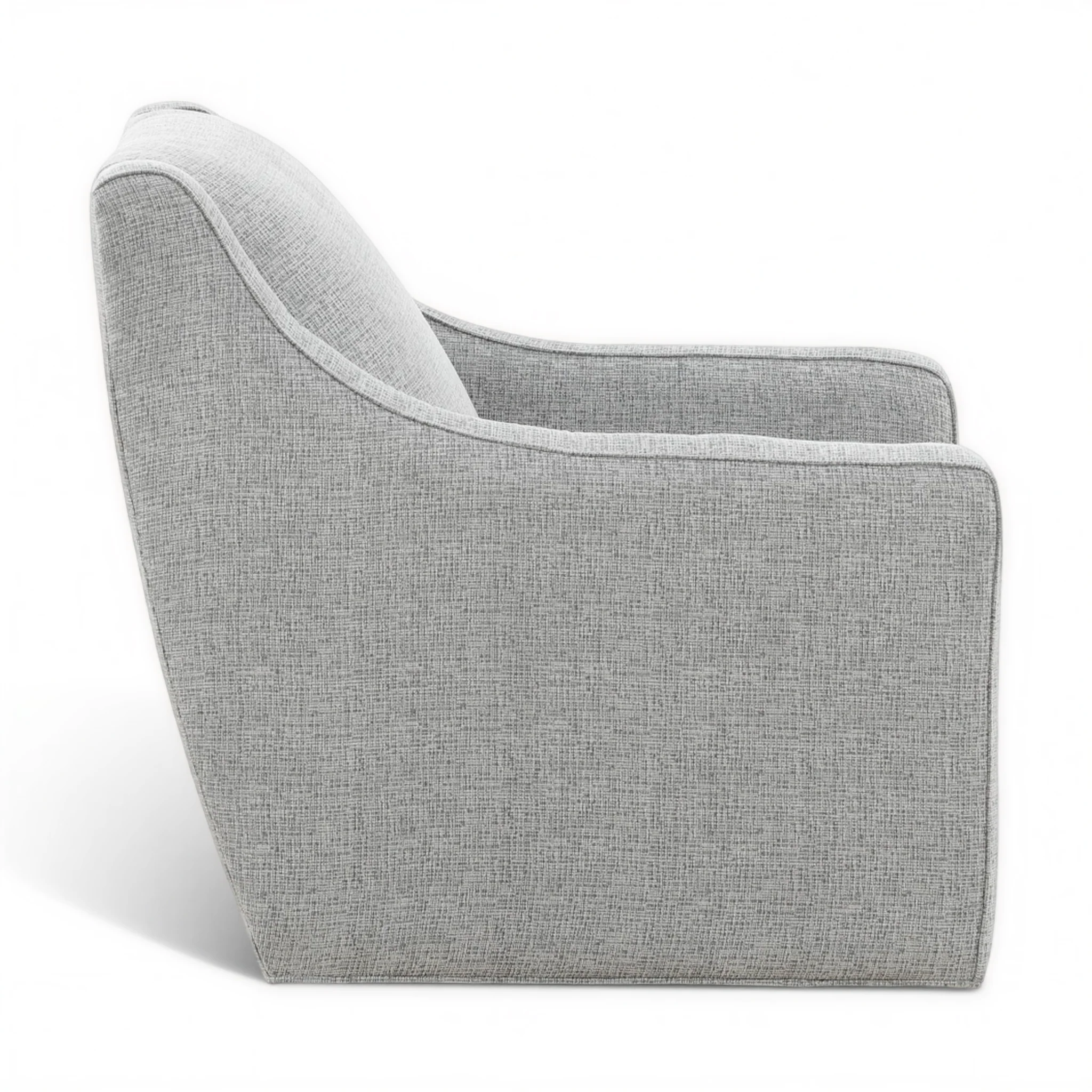 Monaco Swivel Chair - Image 3