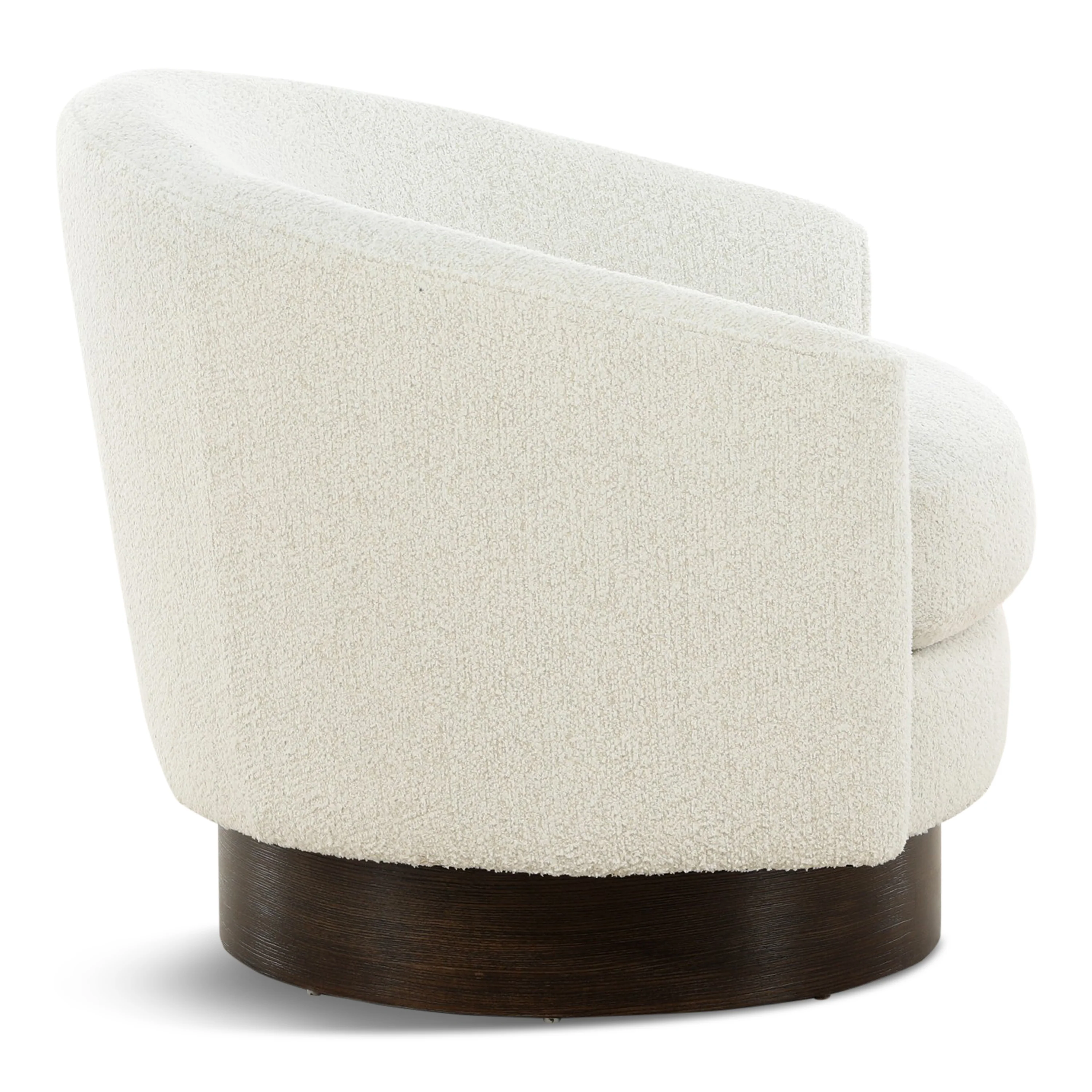 Camino Swivel Chair - Image 6