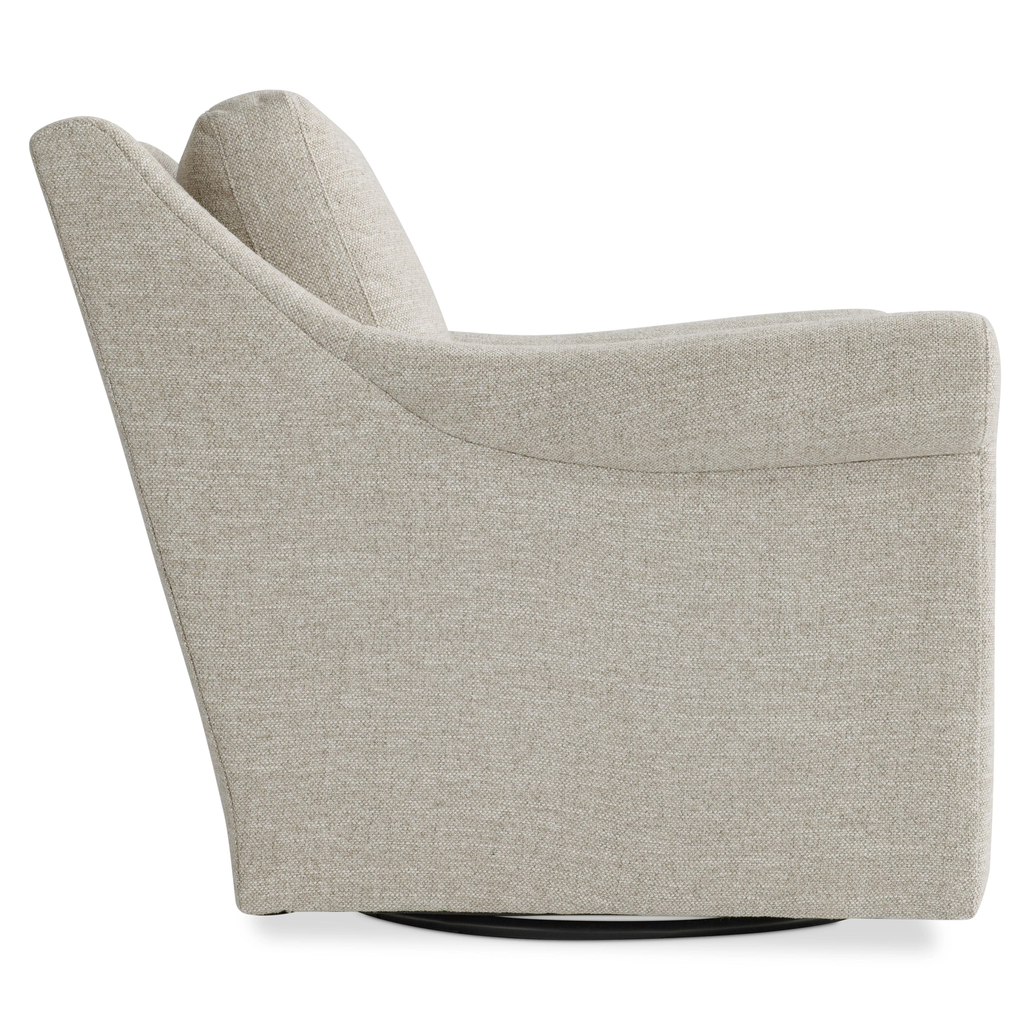 Kiernan Swivel Chair - Image 3