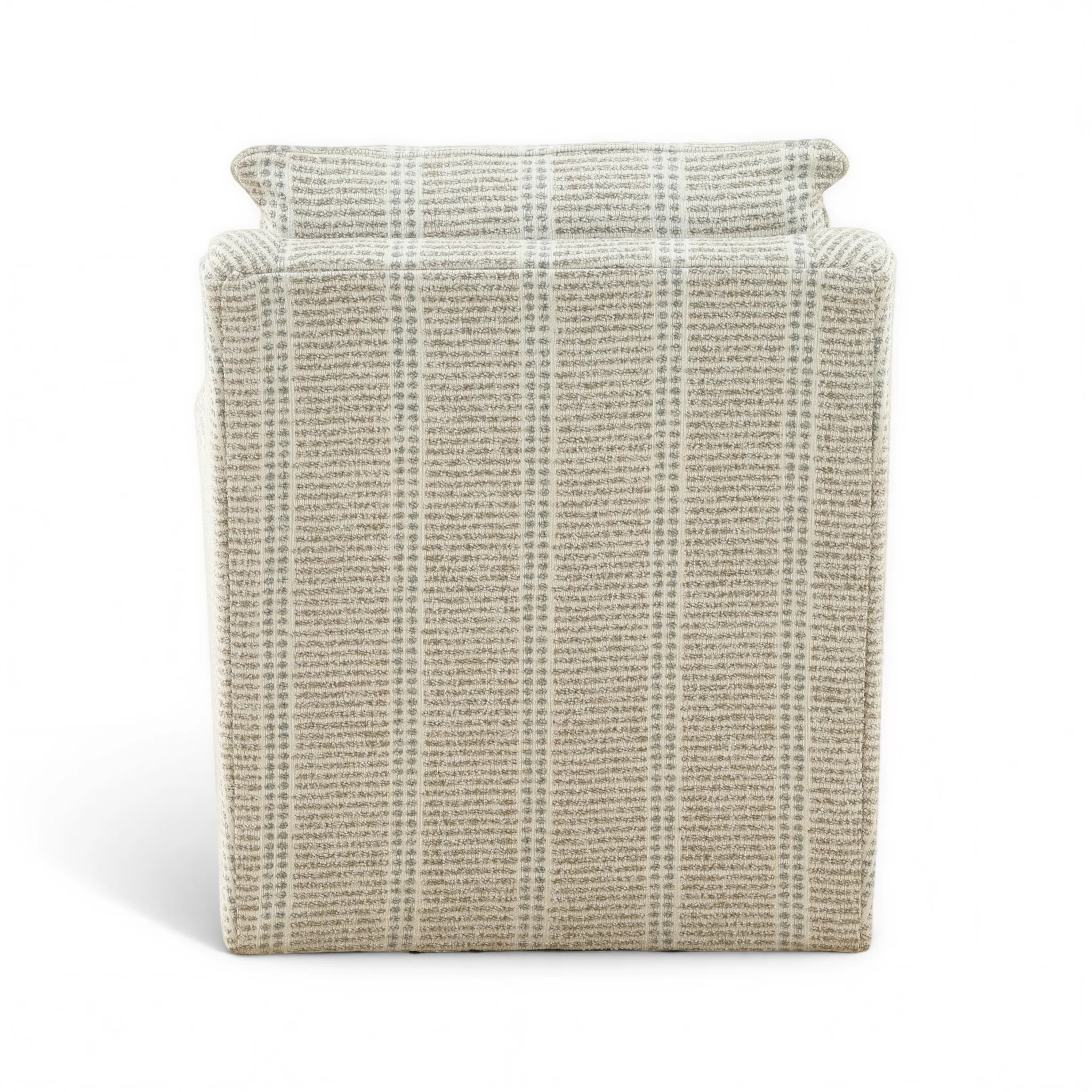 Nessa Swivel Glider - Image 7