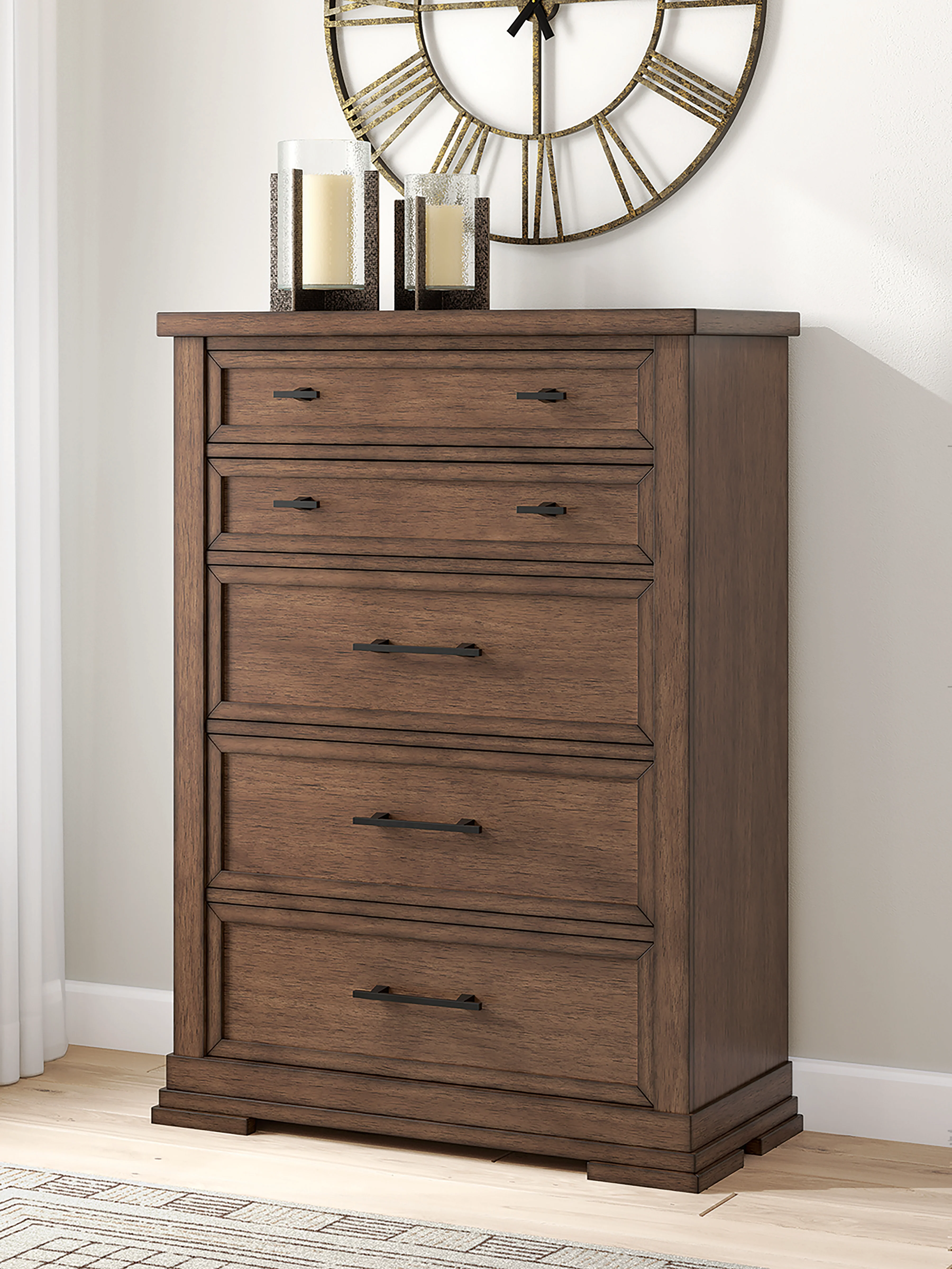 Taffenbrook Chest of Drawers - Image 2