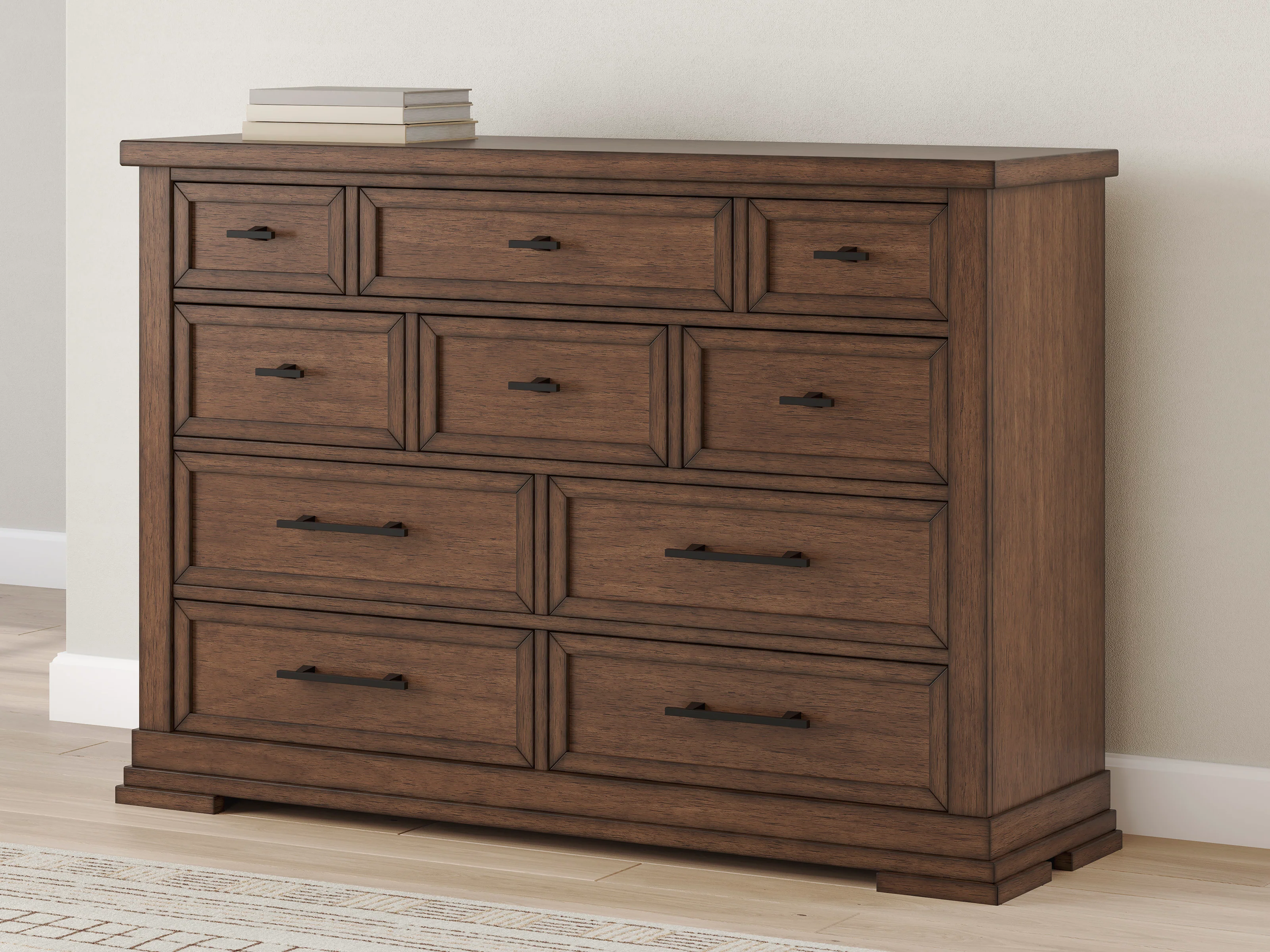 Taffenbrook Dresser - Image 2
