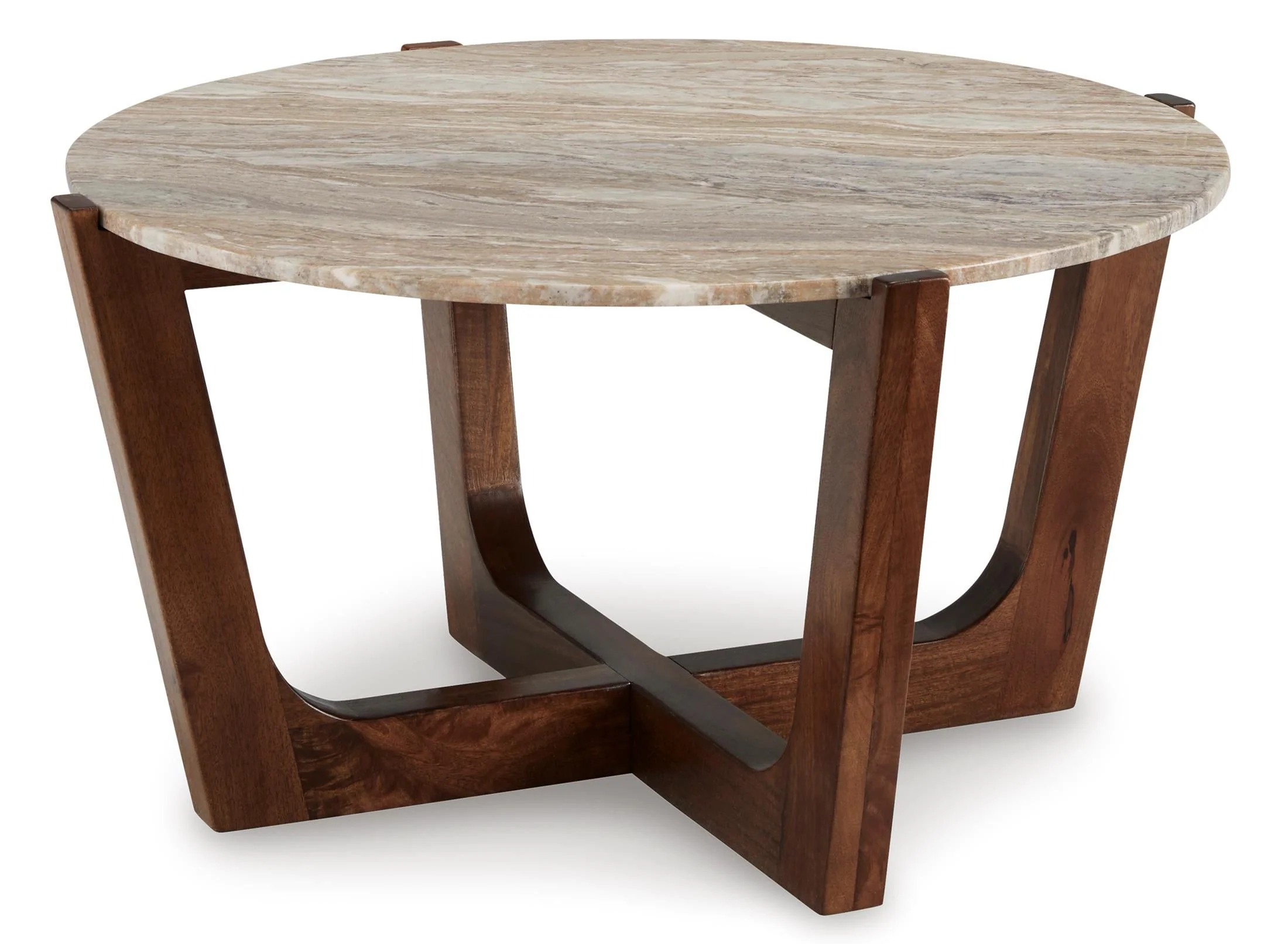 Tanidore Coffee Table - Image 2