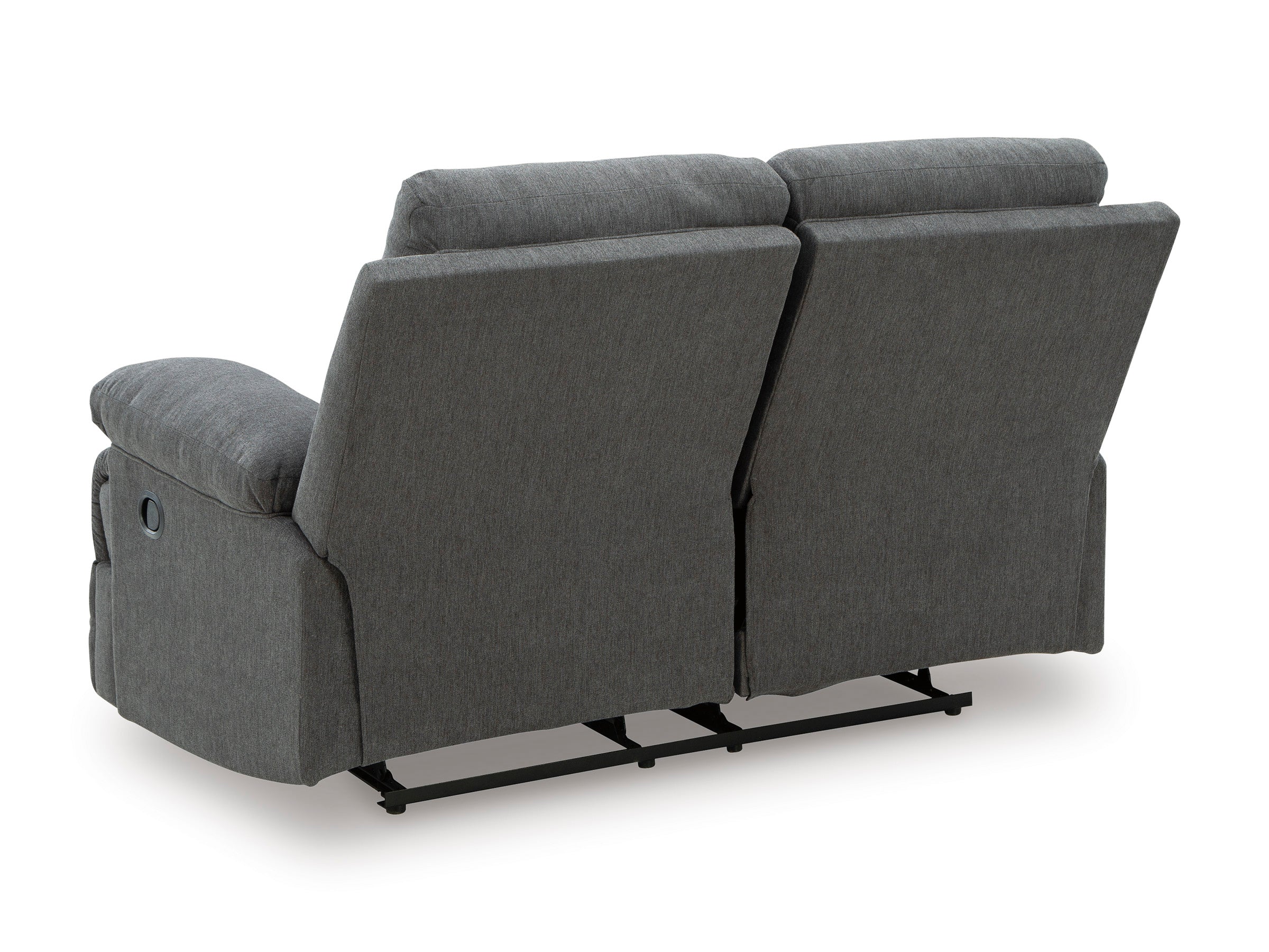 Tarrant Reclining Loveseat - Image 12