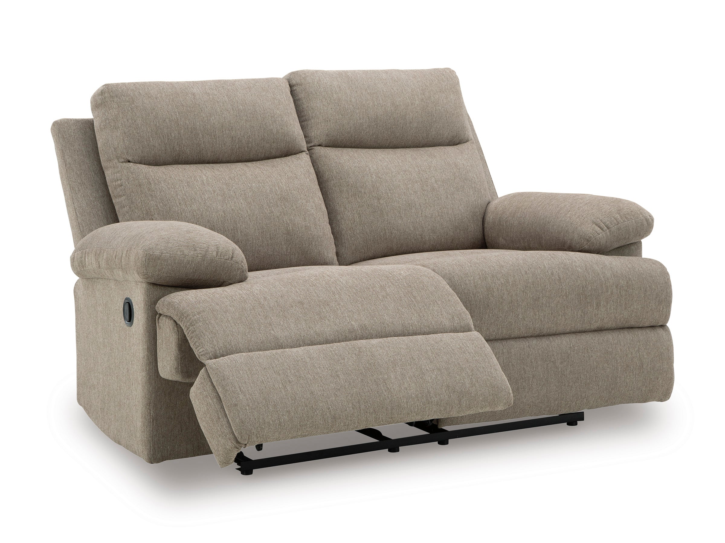 Tarrant Reclining Loveseat - Image 4