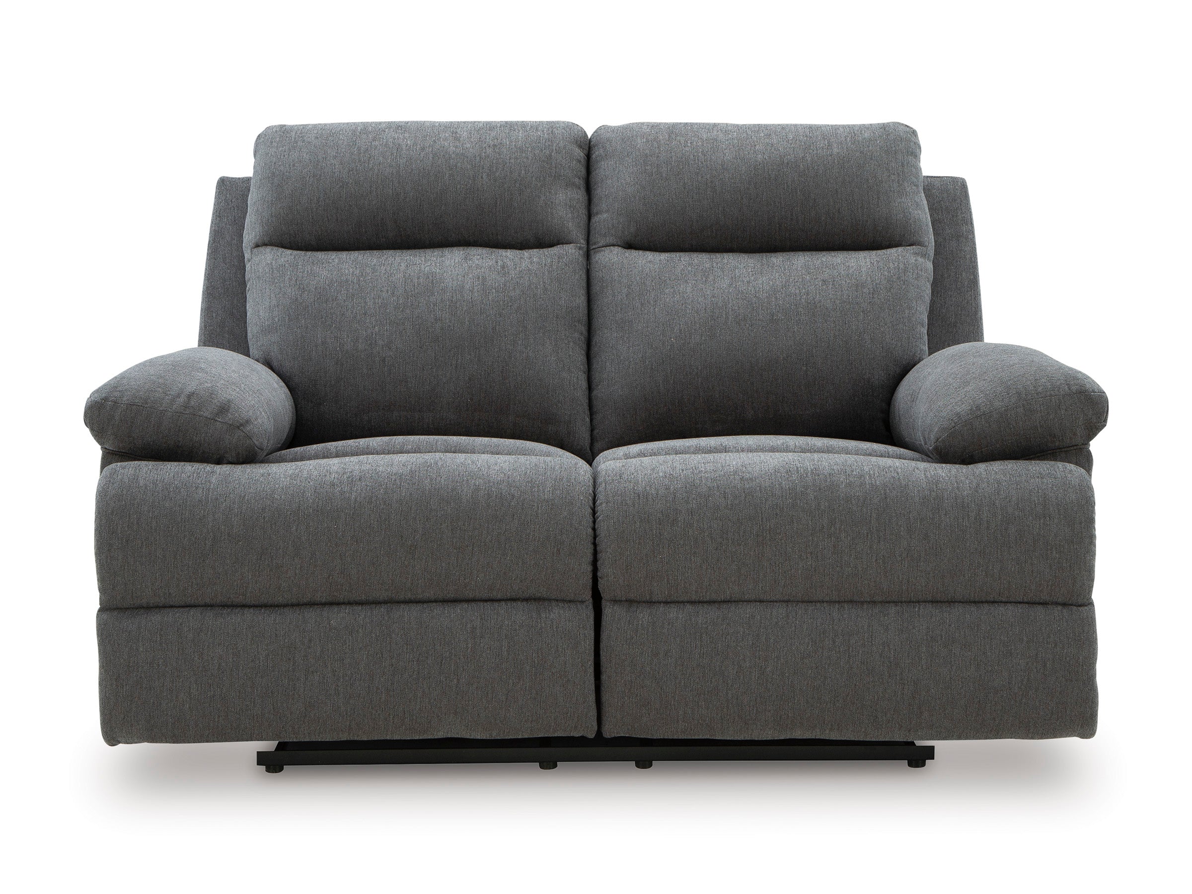 Tarrant Reclining Loveseat - Image 8