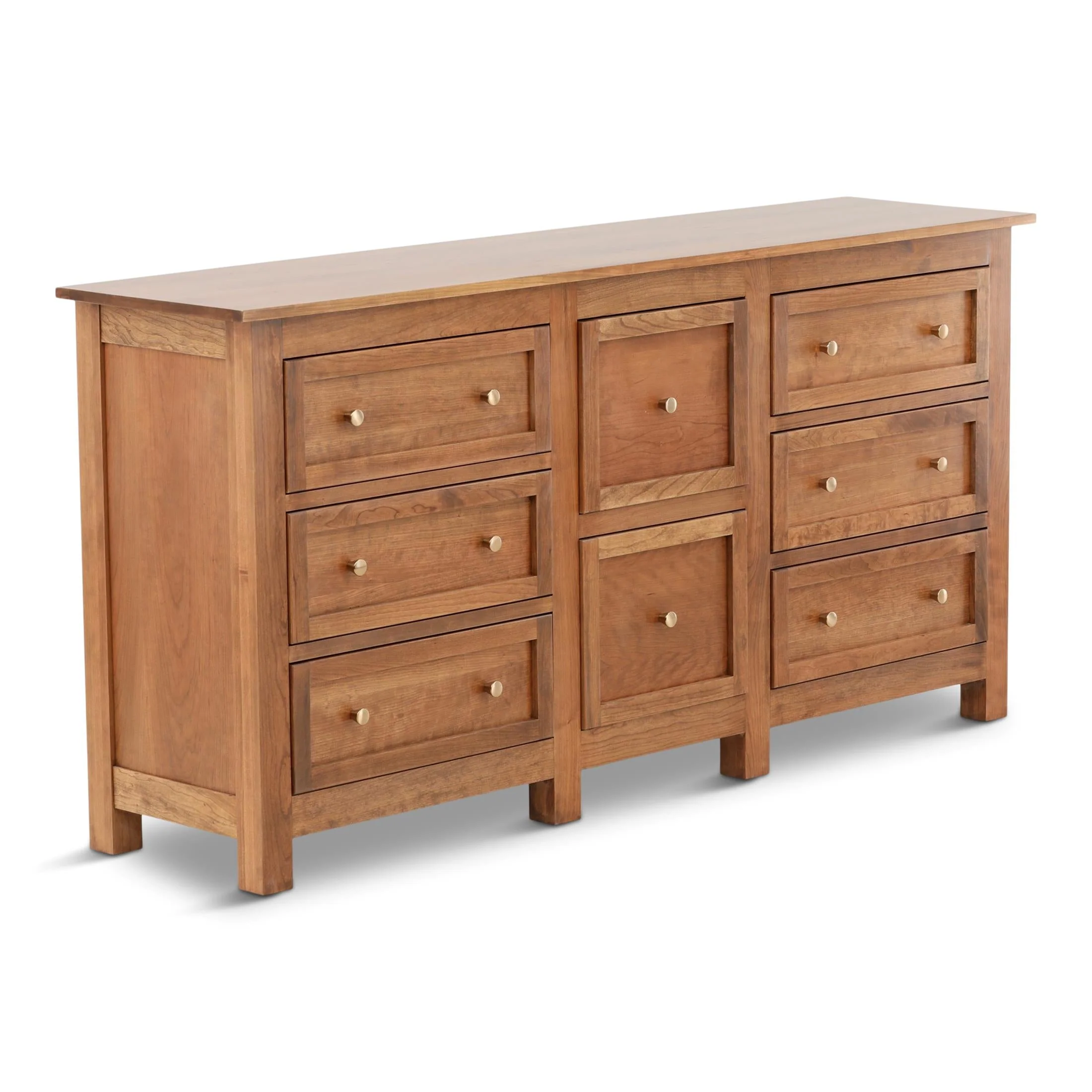 Taylor J 3-Piece Panel Bedroom Set - Image 2
