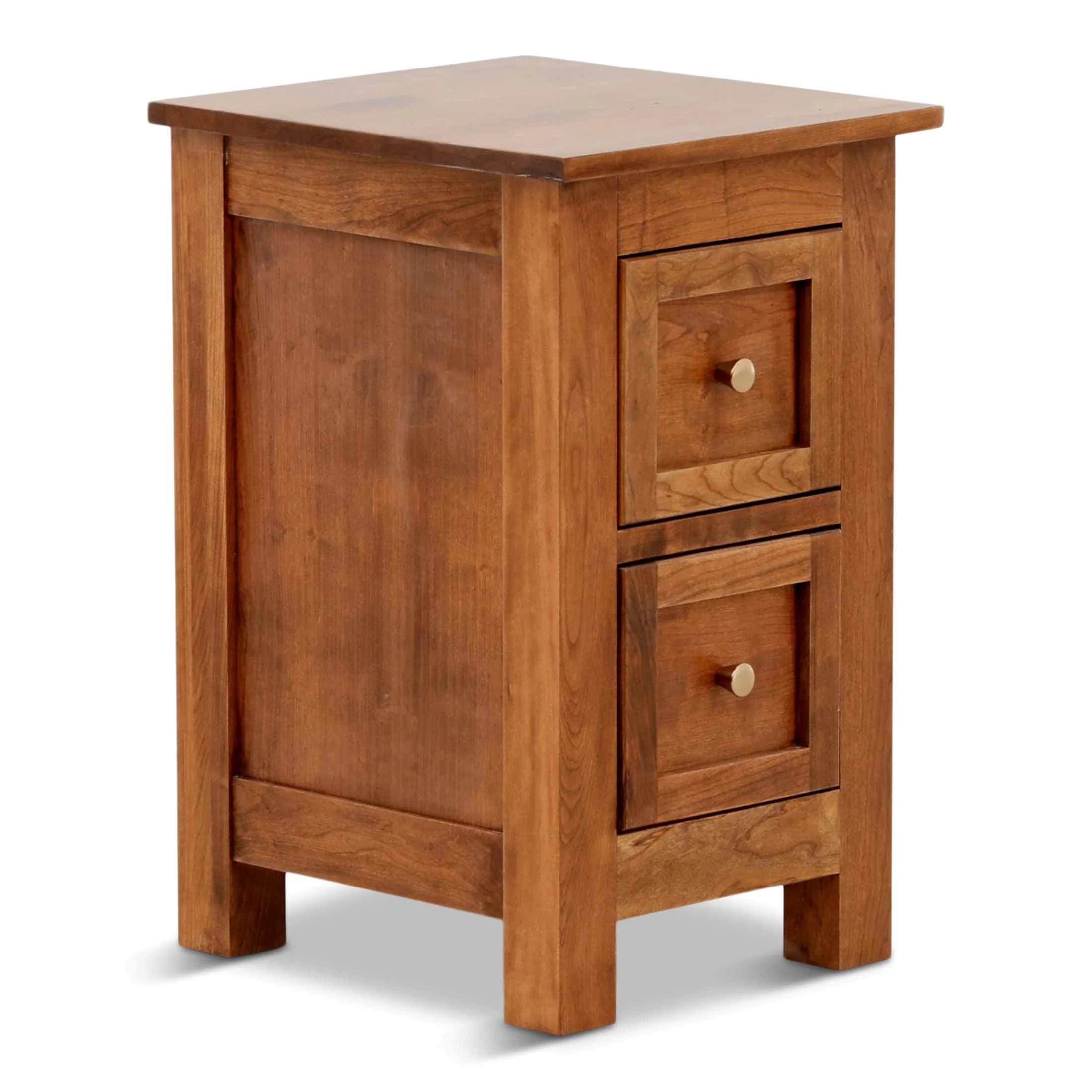 Taylor J 5-Piece Panel Bedroom Set - Image 4