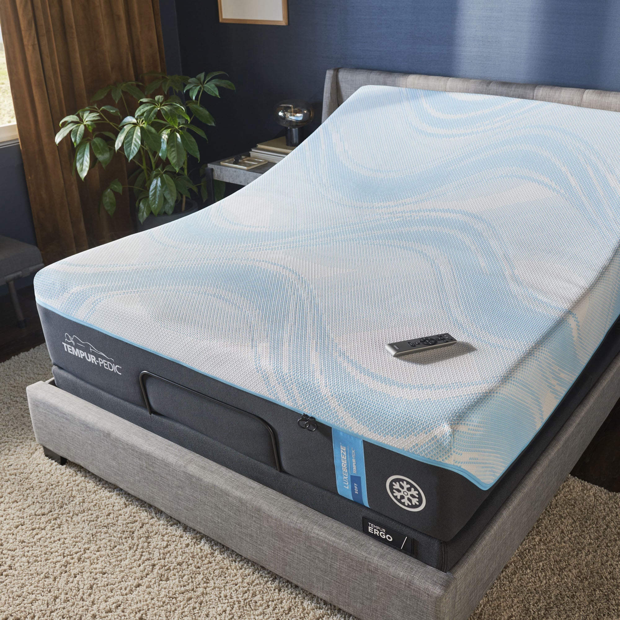 Tempur-Ergo 3.0 Power Base - Image 5