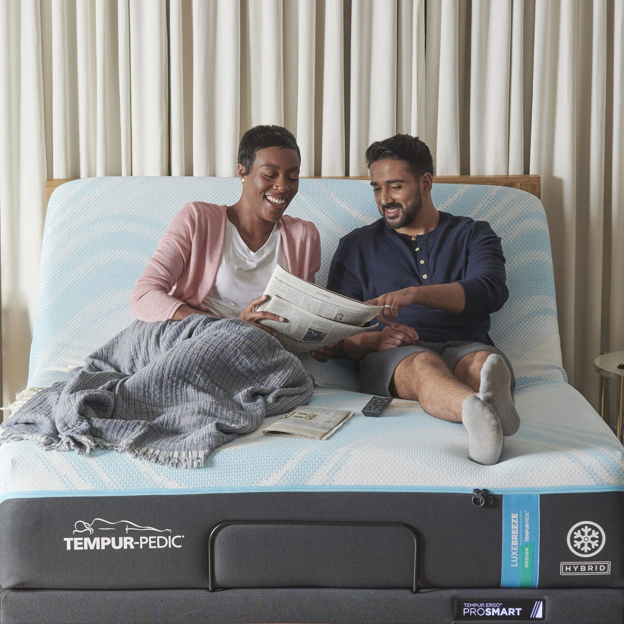 Tempur-Ergo ProSmart Base - Image 8