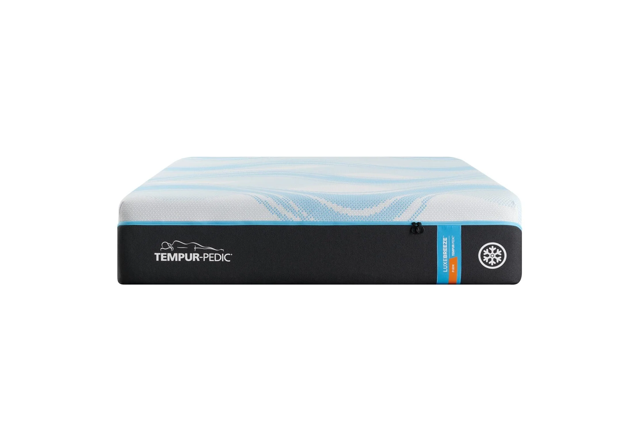 TEMPUR-LuxeBreeze Firm Mattress - Image 17