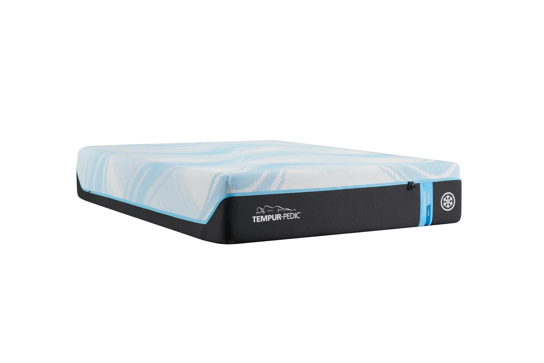 TEMPUR-LuxeBreeze Soft Mattress - Image 5