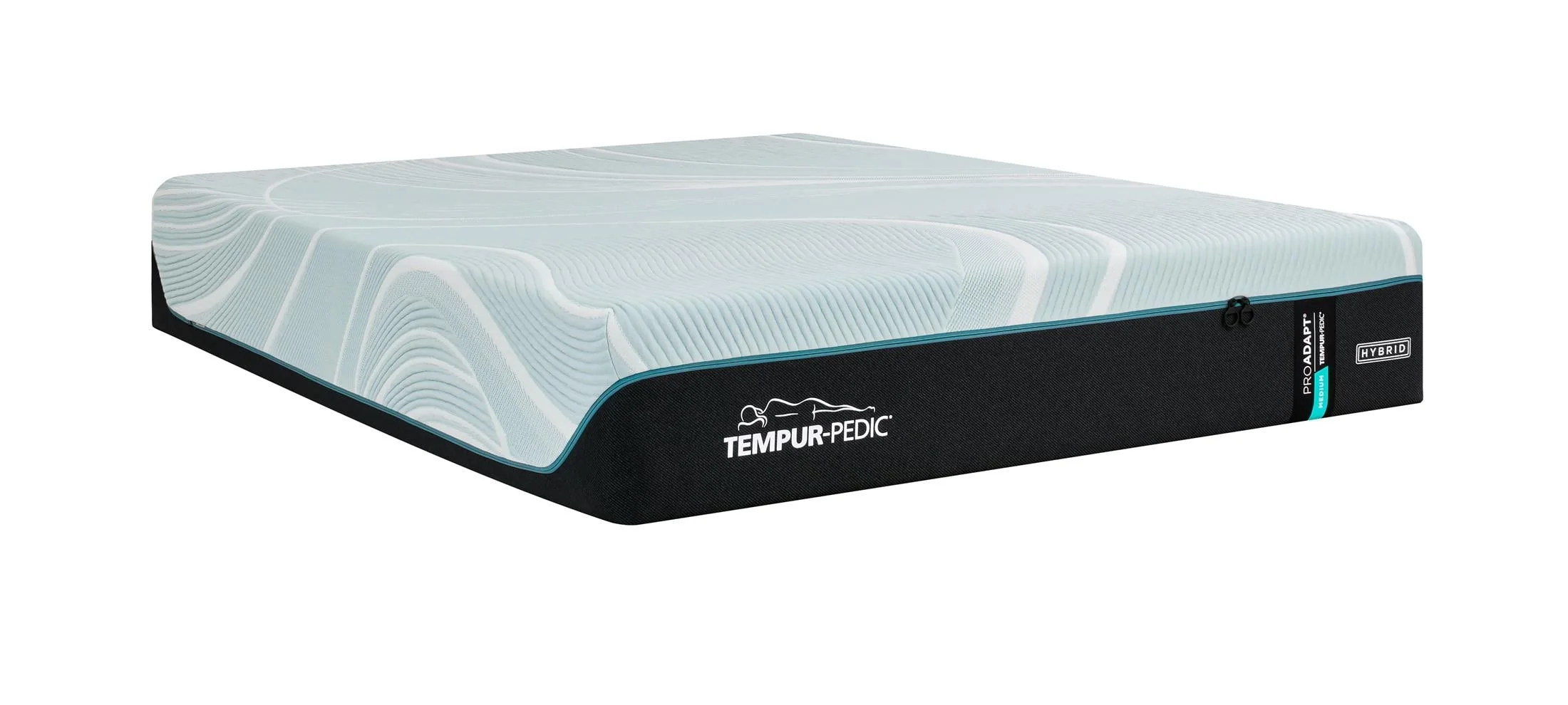 Tempur-Pedic Adapt 2.0 Med Hybrid Mattress - Image 21
