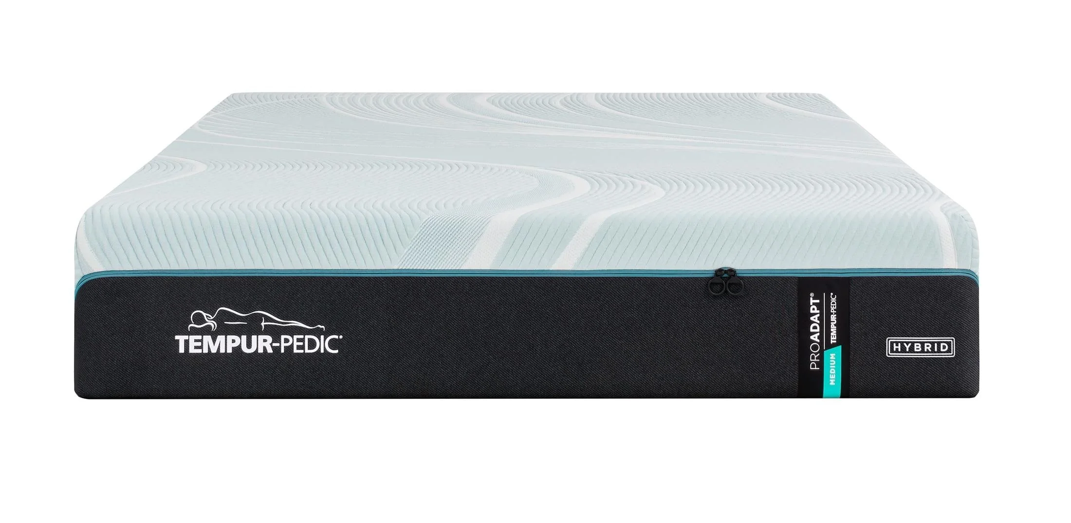 Tempur-Pedic Pro Adapt 2.0 Medium Hybrid Mattress - Image 11