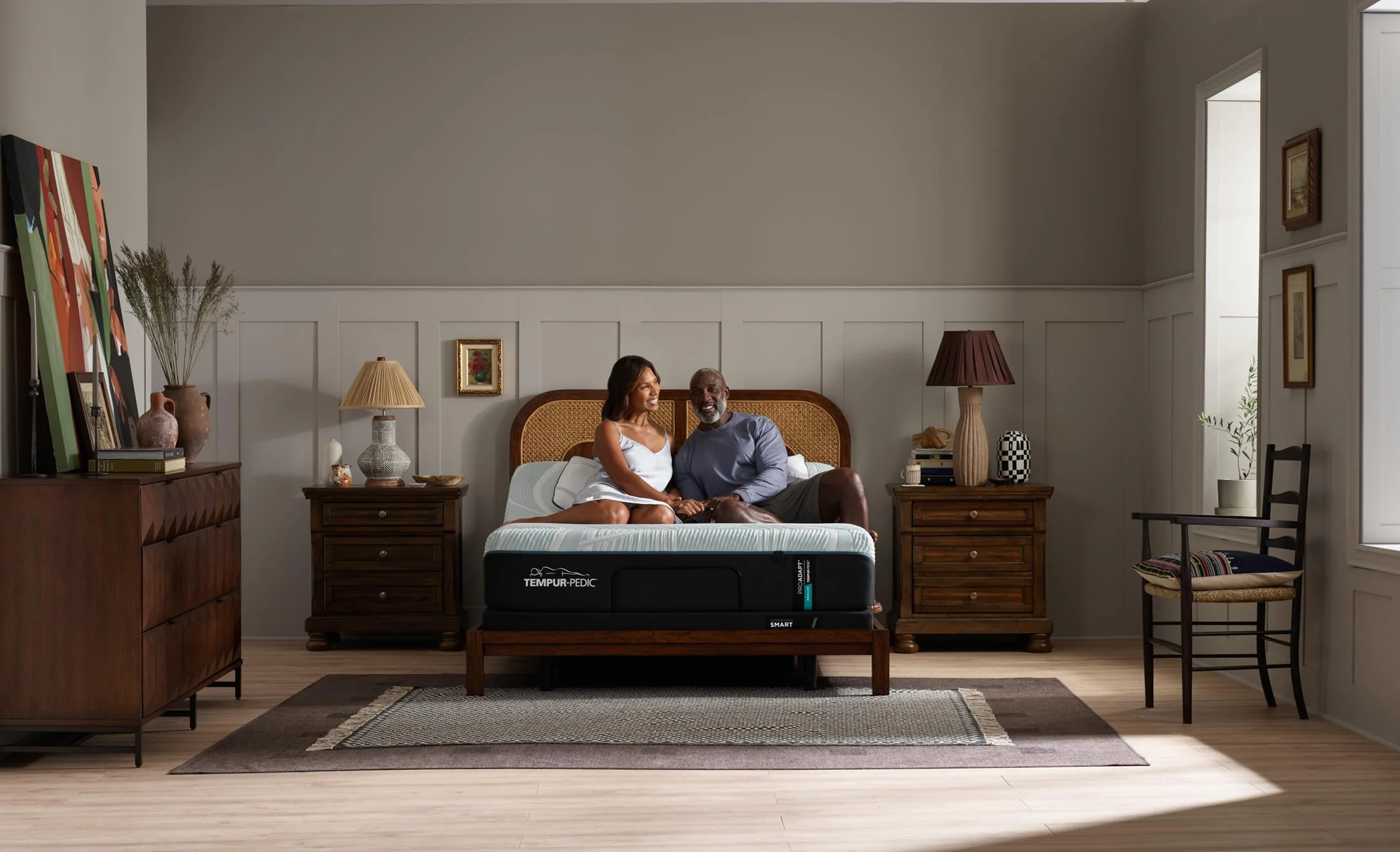 Tempur-Pedic Pro Adapt 2.0 Medium Mattress - Image 4