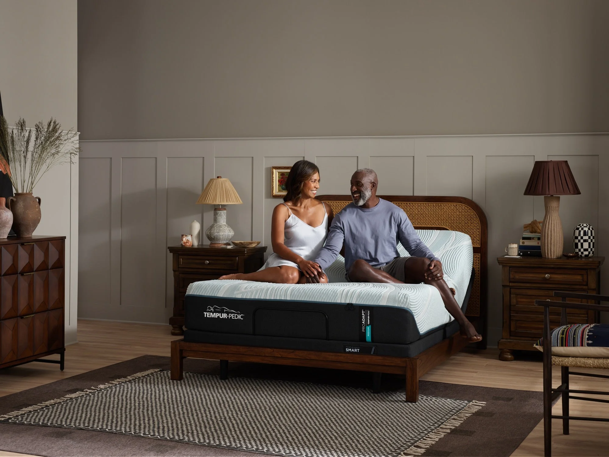 Tempur-Pedic Pro Adapt 2.0 Medium Mattress - Image 7