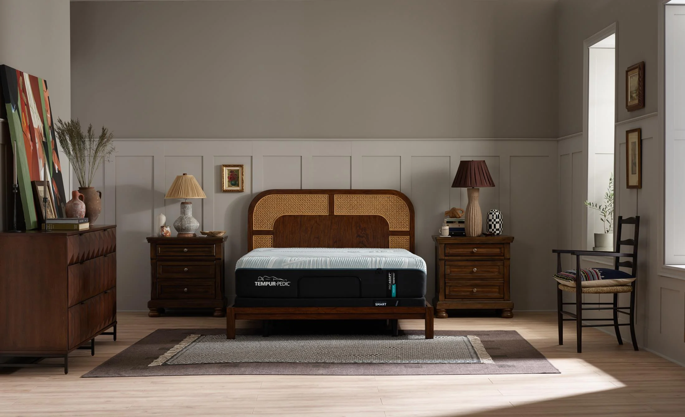 Tempur-Pedic Pro Adapt 2.0 Medium Mattress - Image 8
