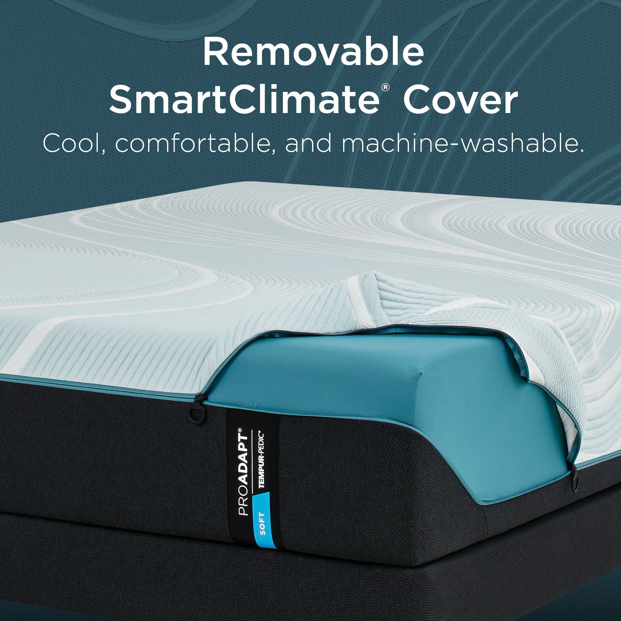 TEMPUR-Pro Adapt 2.0 Soft Mattress - Image 40