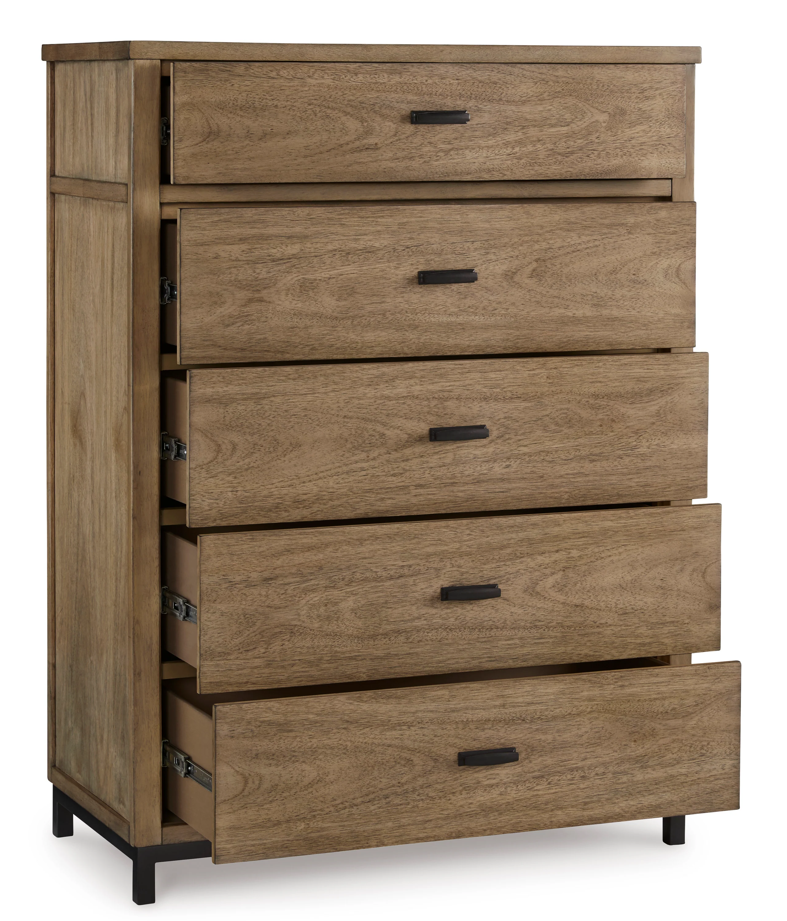 Tomtyn Chest of Drawers - Image 4