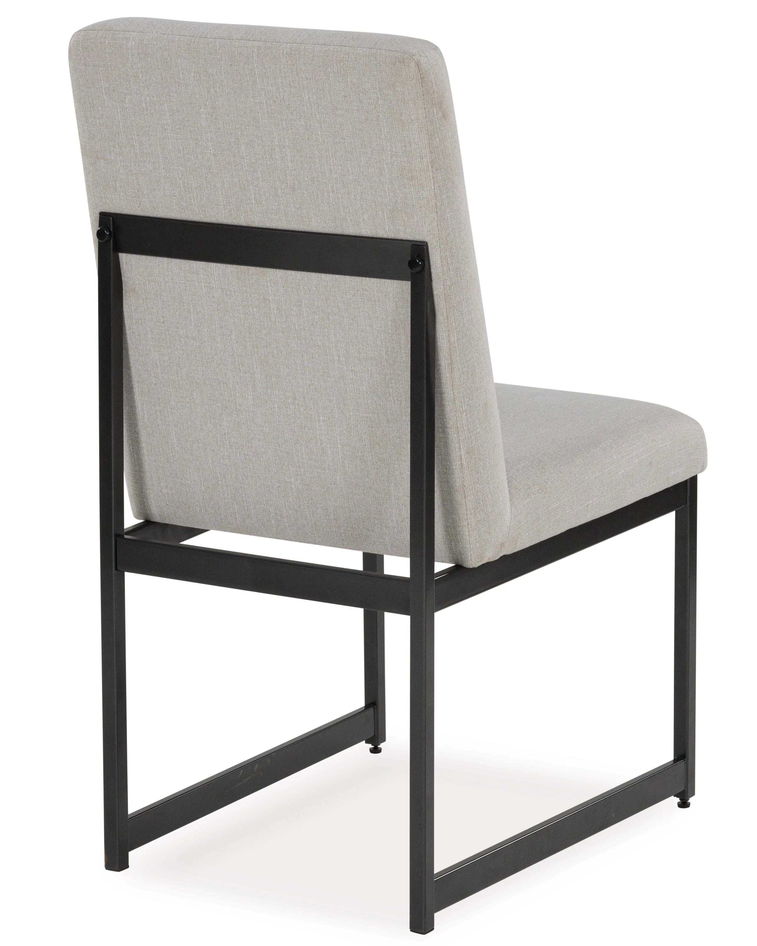 Tomtyn Upholstered Dining Side Chair (Set of 2) - Image 5