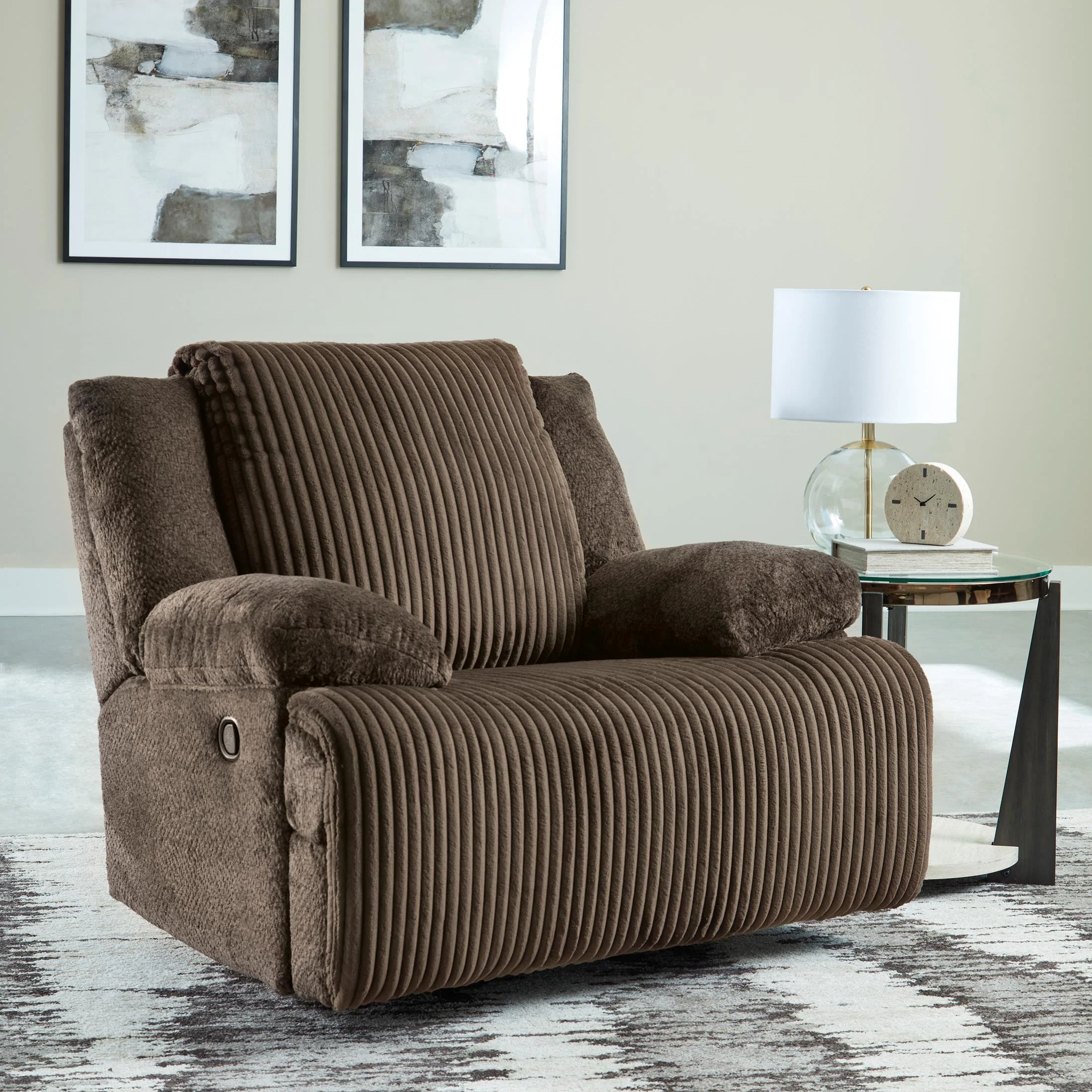 Top Tier Rocker Recliner - Image 3