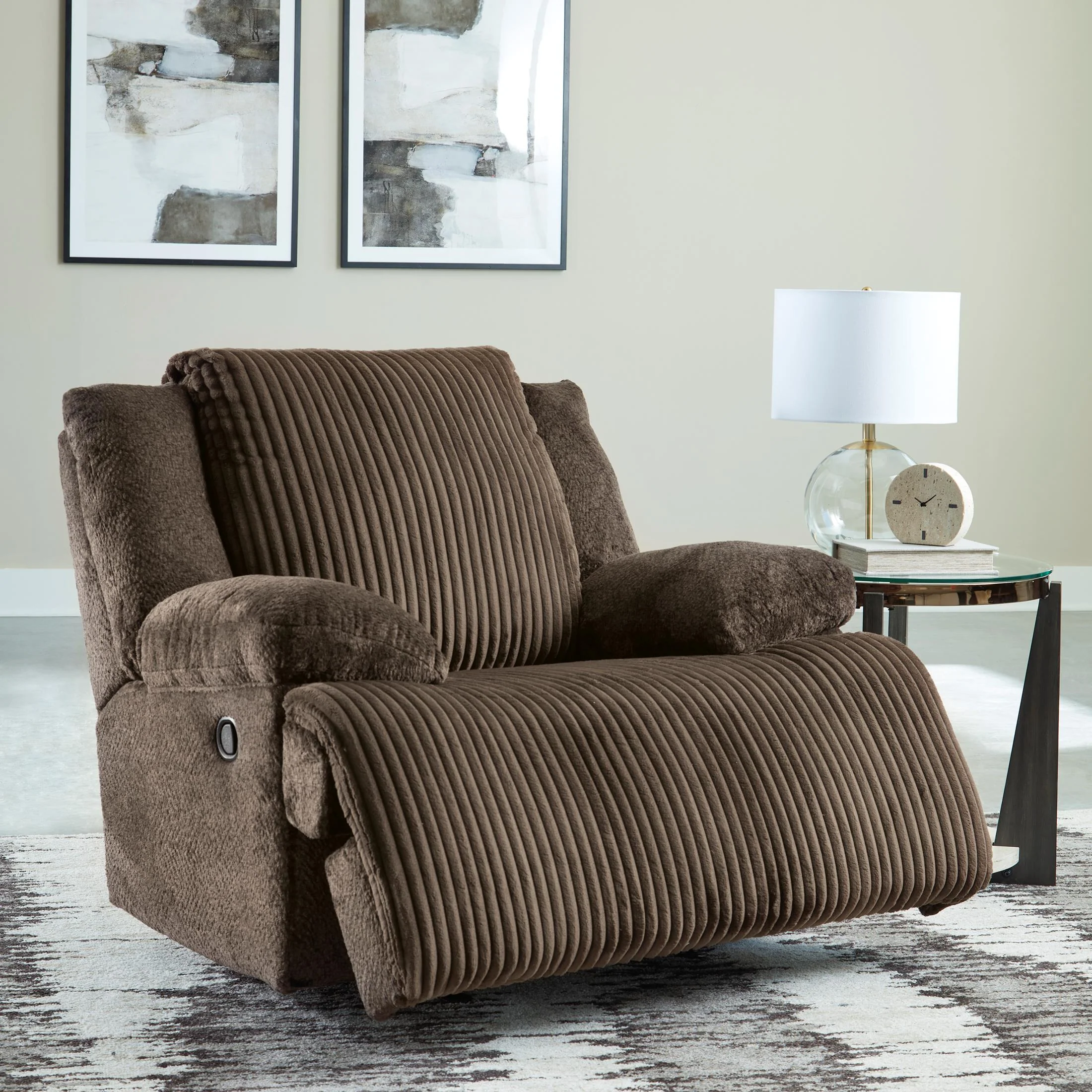 Top Tier Rocker Recliner - Image 5