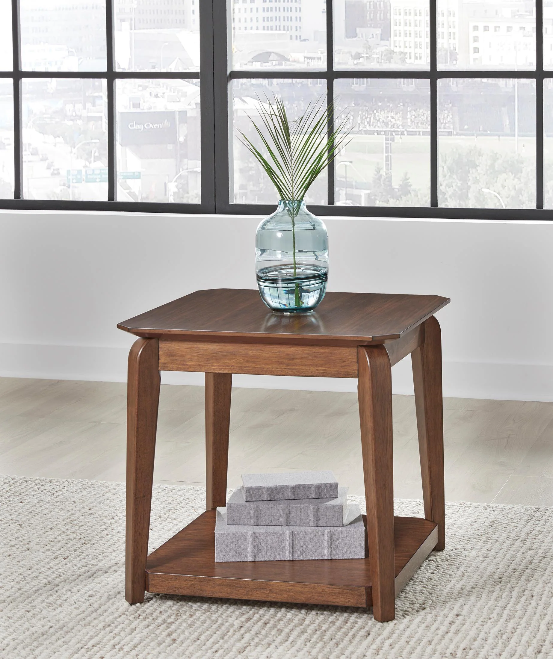 Trenmour End Table - Image 2