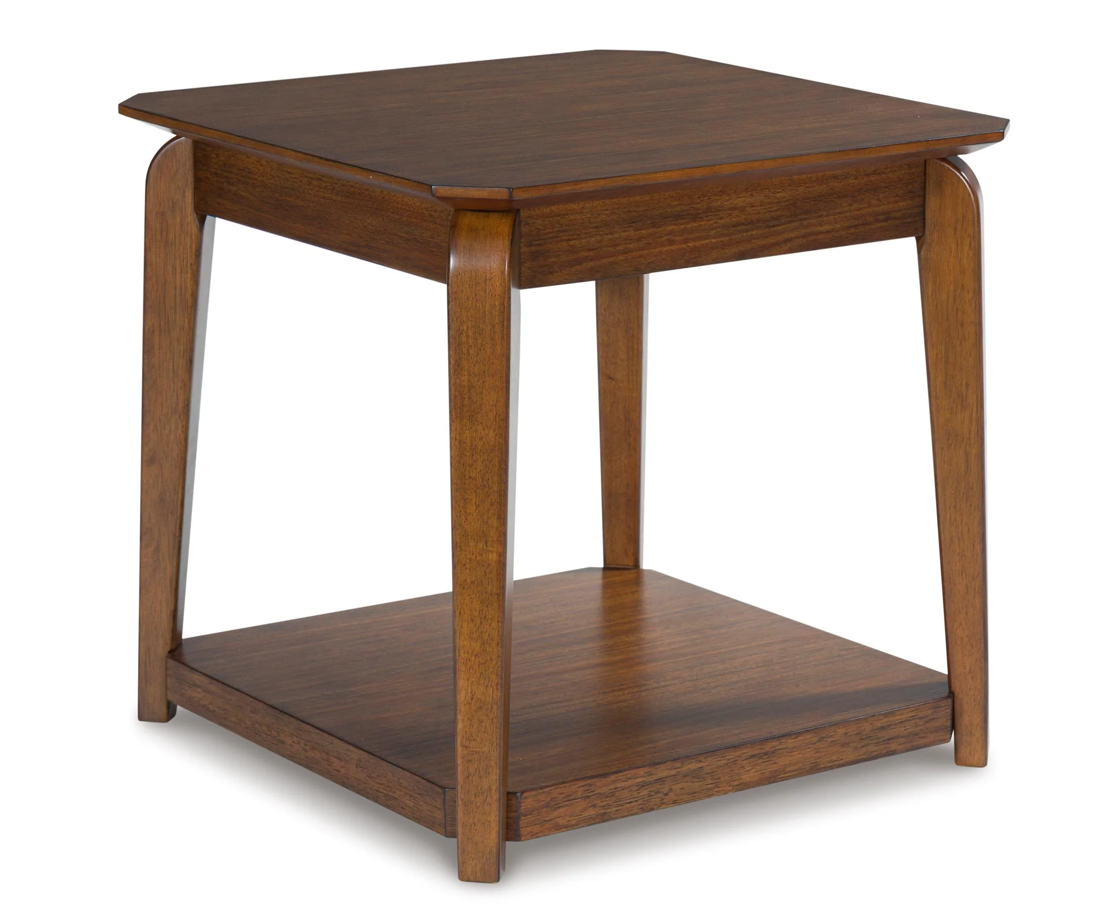 Trenmour End Table - Image 3