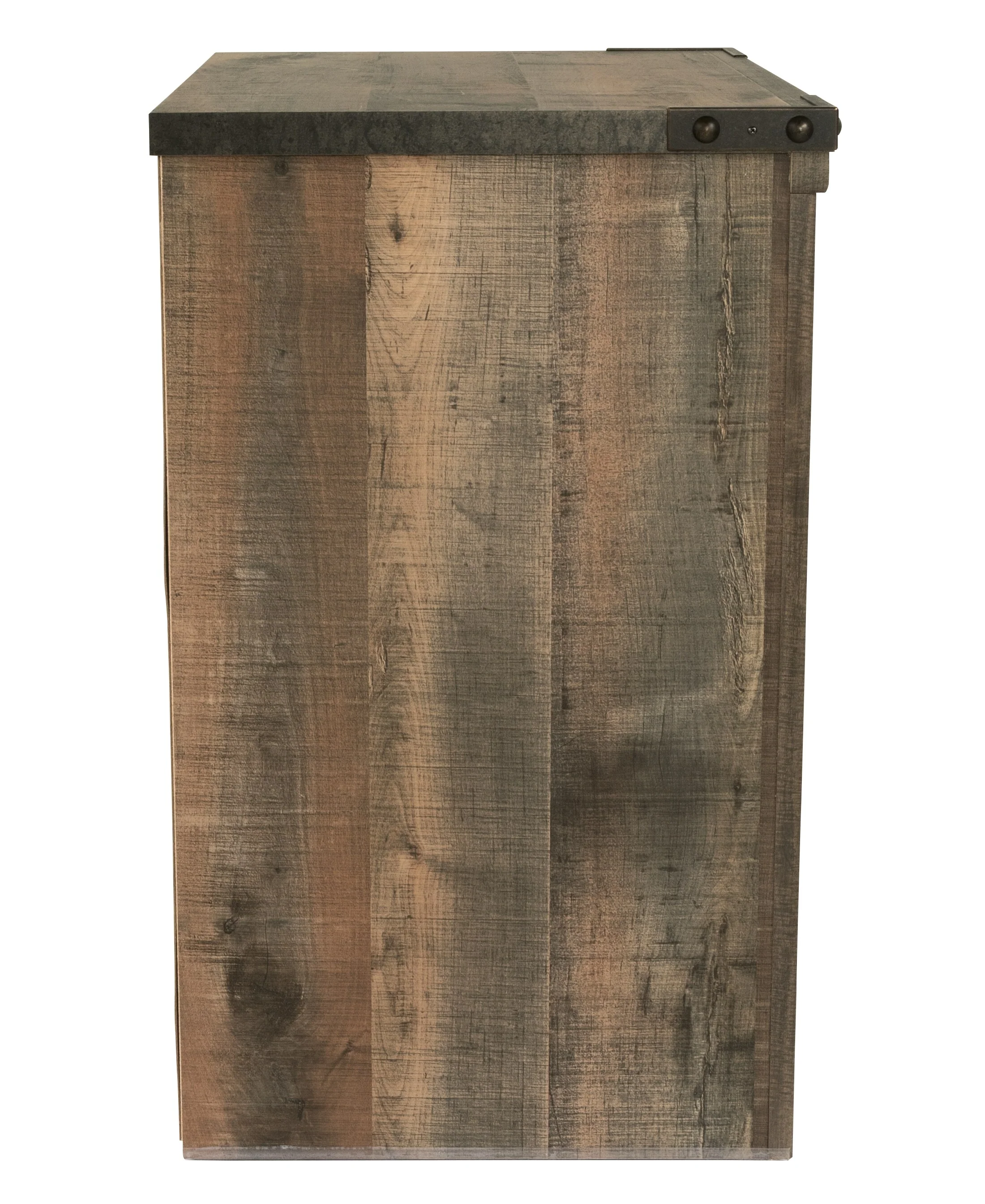 Trinell 2-Drawer Nightstand - Image 7