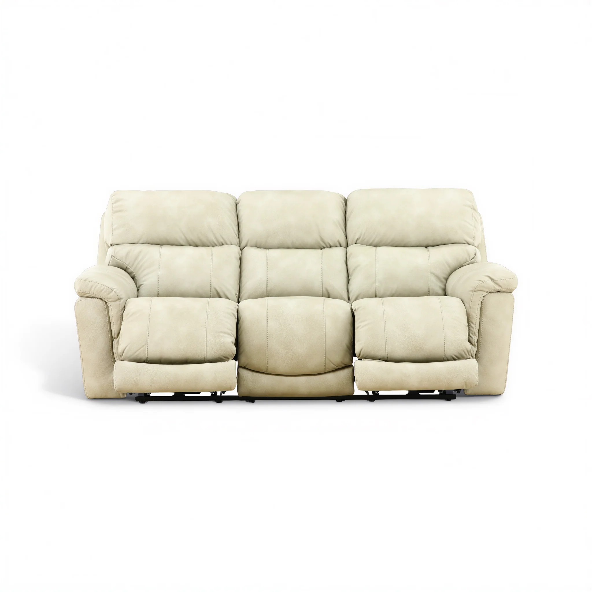Gale Triple Power Sofa - Image 3
