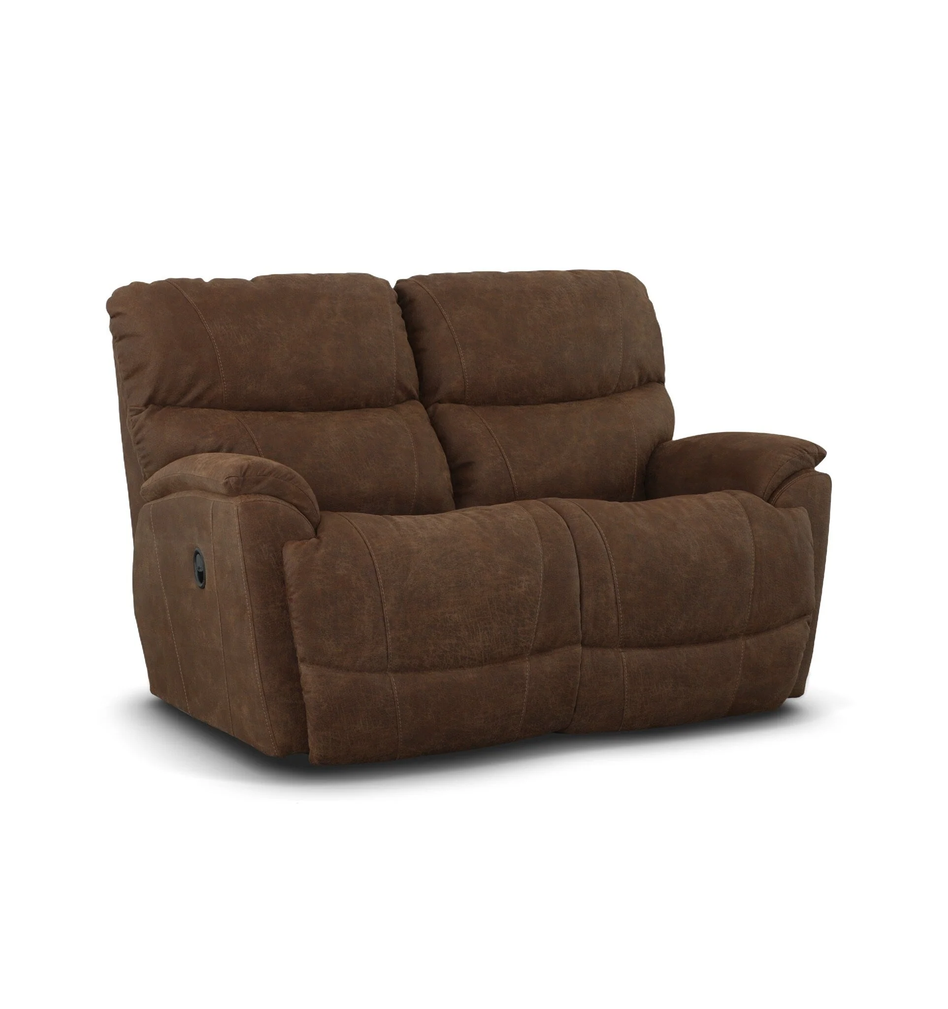 La-Z-Boy Trouper Reclining Loveseat - Image 13
