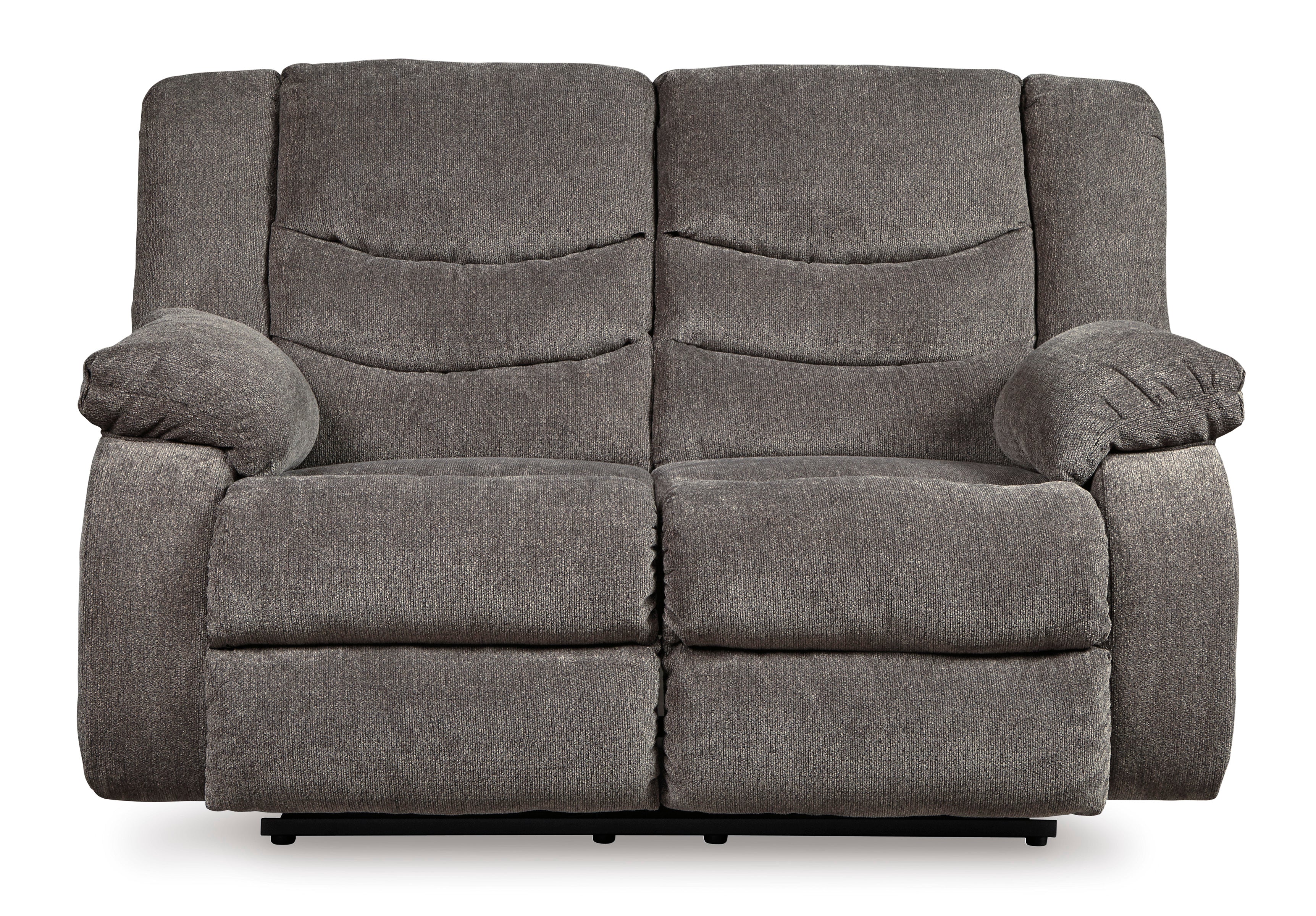 Tulen Reclining Loveseat - Image 2