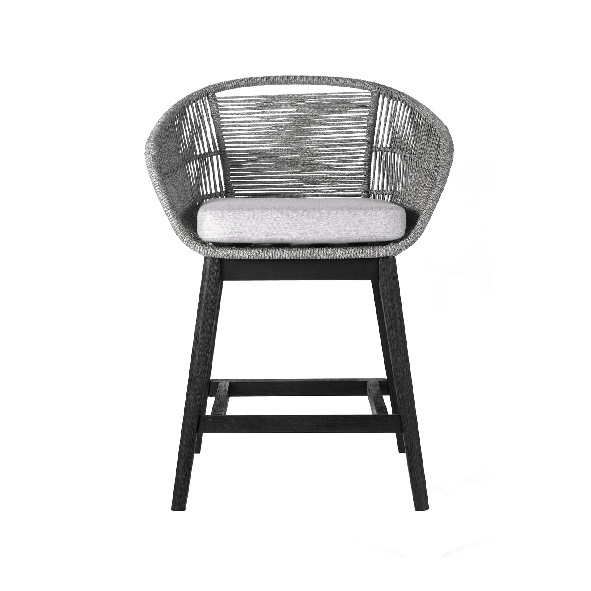 Tutti Frutti Indoor/Outdoor Bar Height Bar Stool - Image 5
