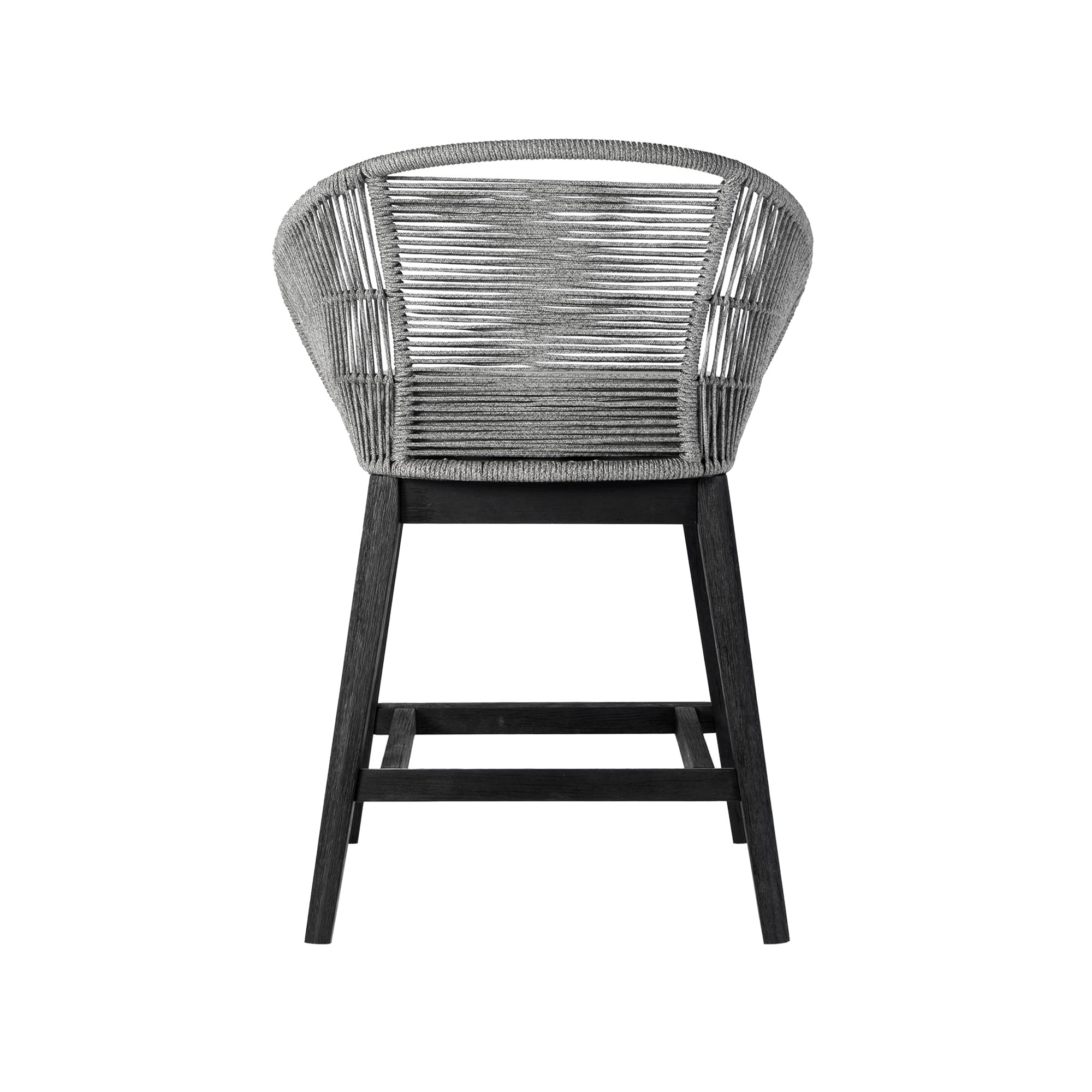 Tutti Frutti Indoor/Outdoor Bar Height Bar Stool - Image 8