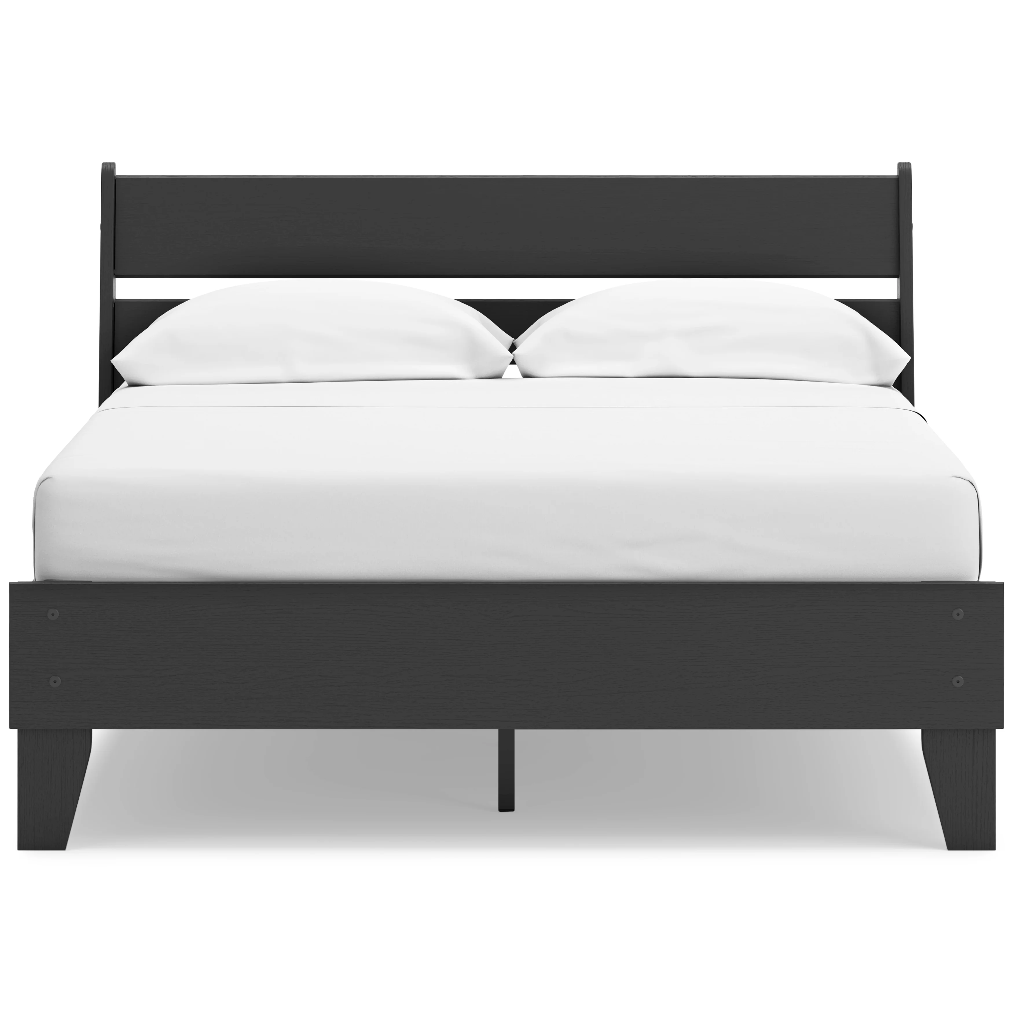 Socalle Panel Platform Bed - Image 11