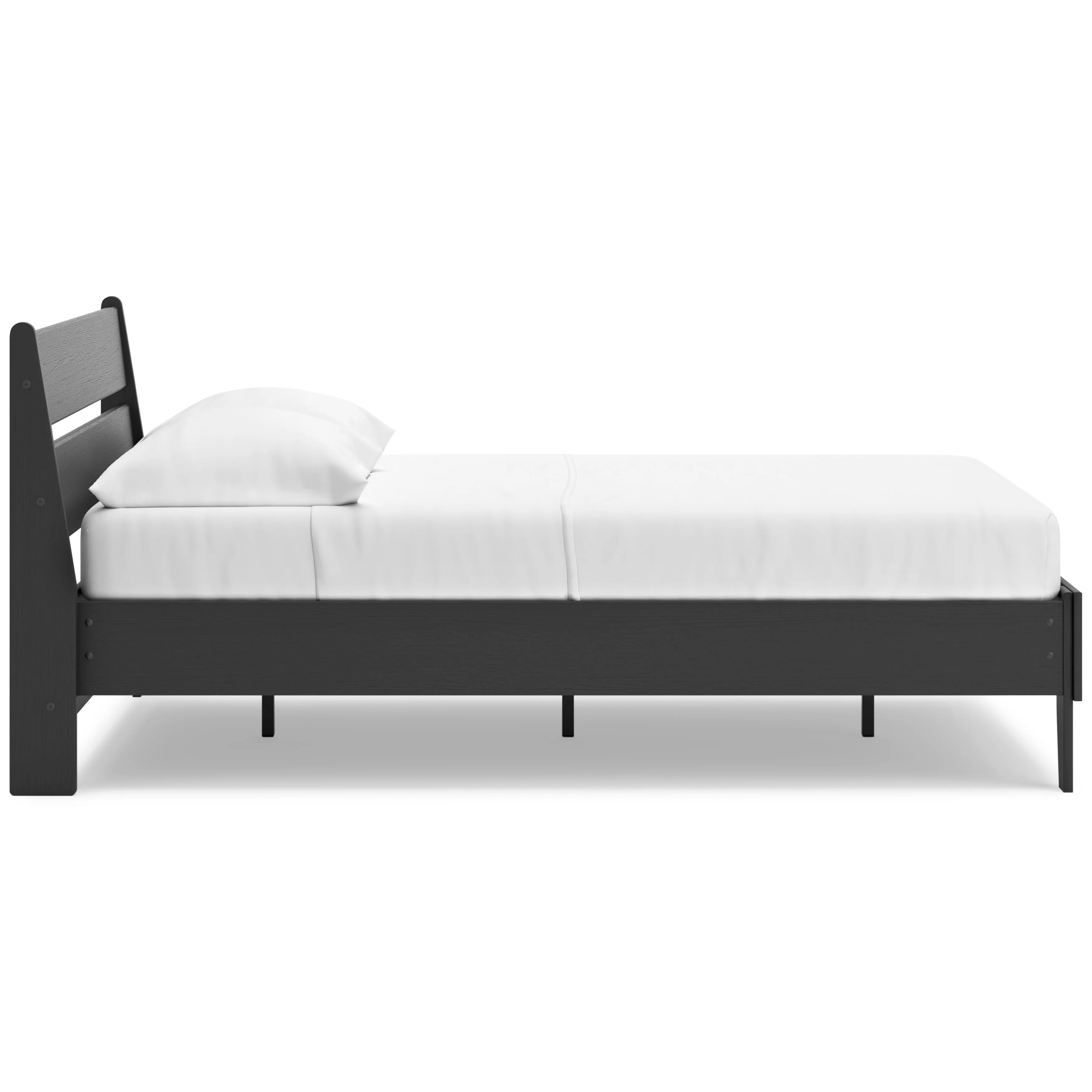 Socalle Panel Platform Bed - Image 12