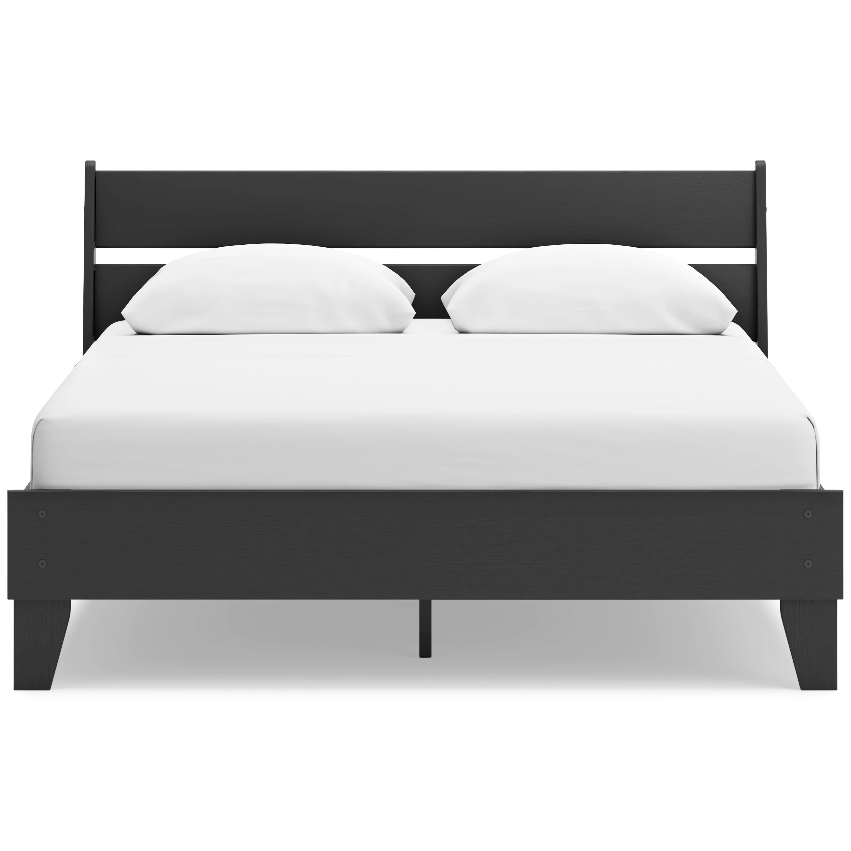 Socalle Panel Platform Bed - Image 18