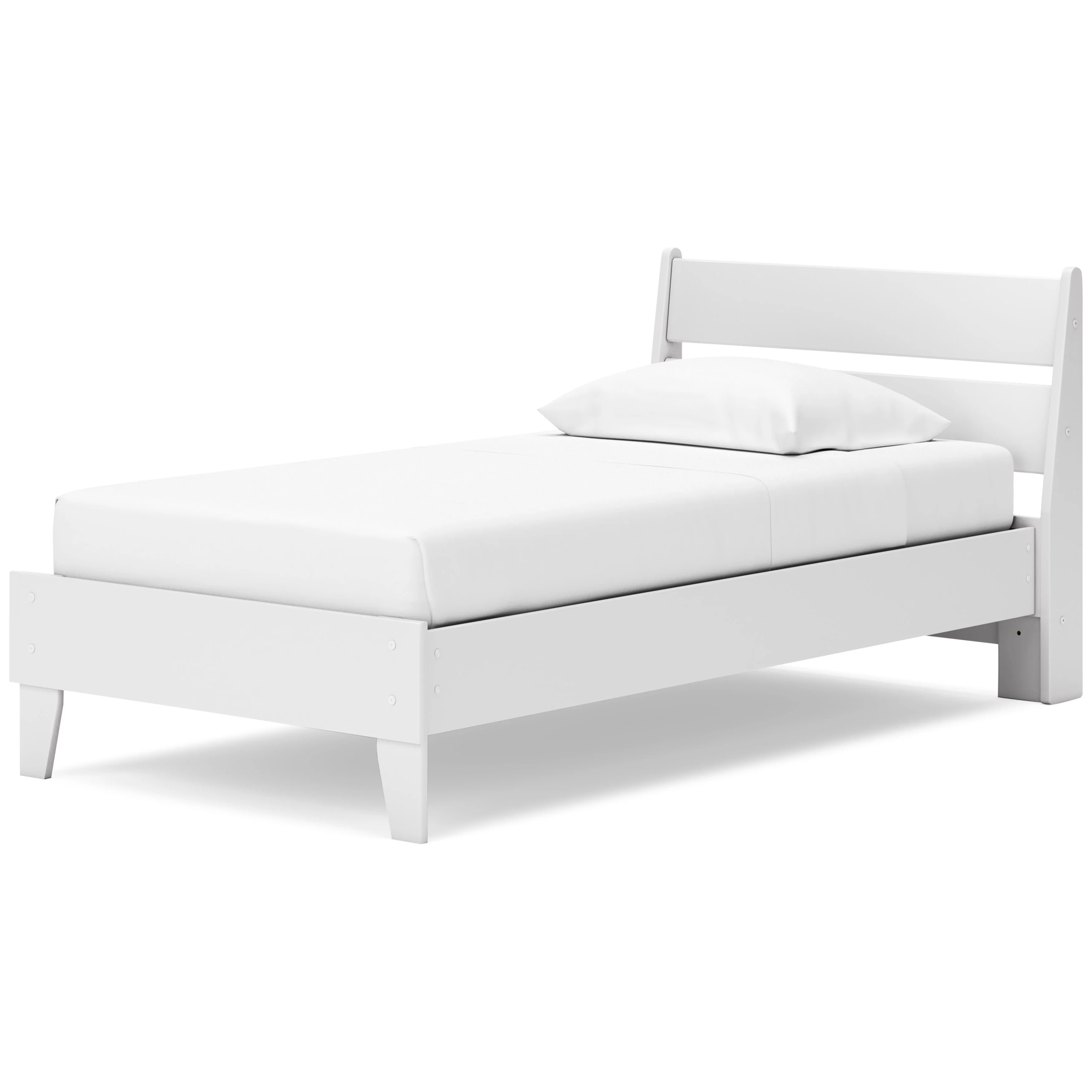 Socalle Panel Platform Bed - Image 23