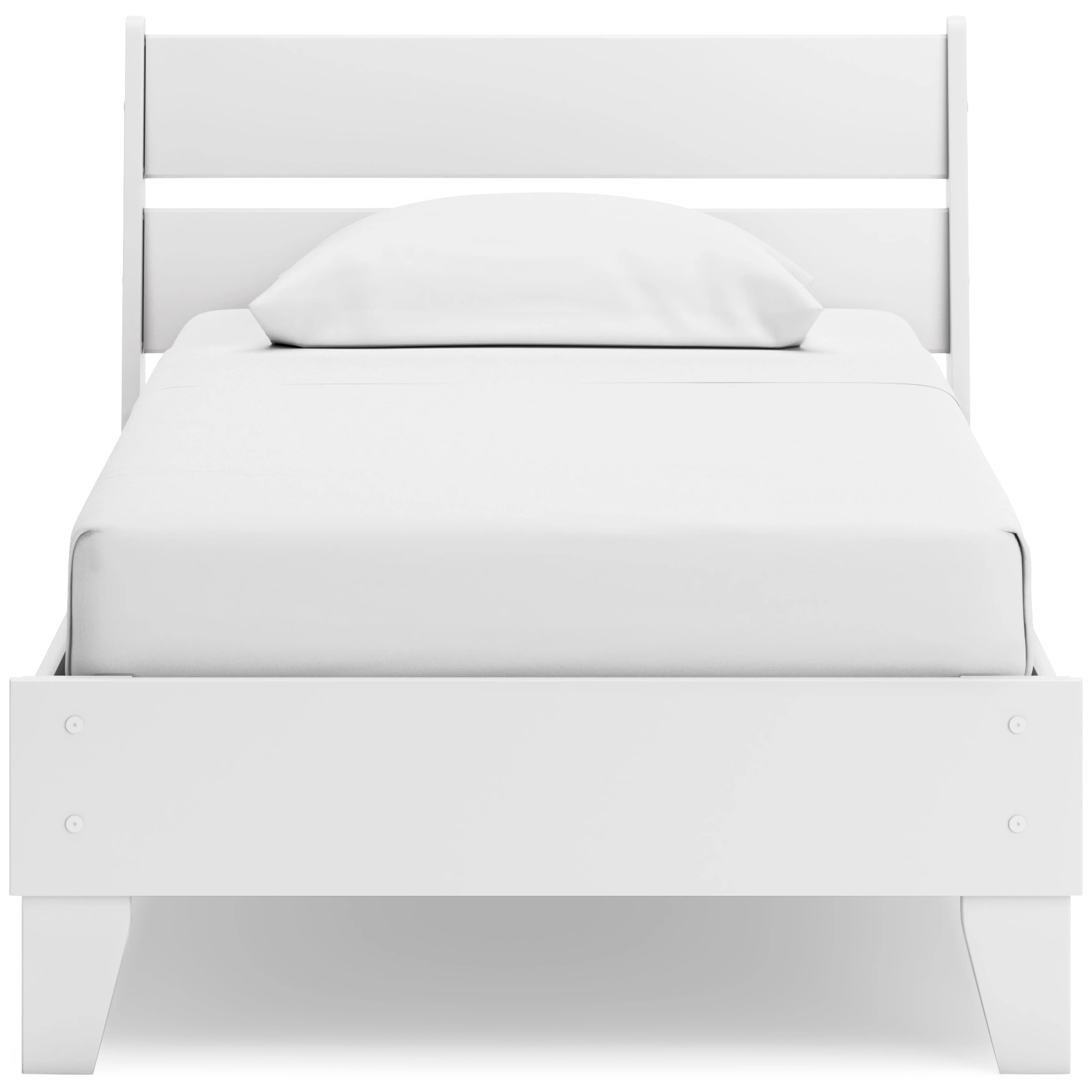 Socalle Panel Platform Bed - Image 25