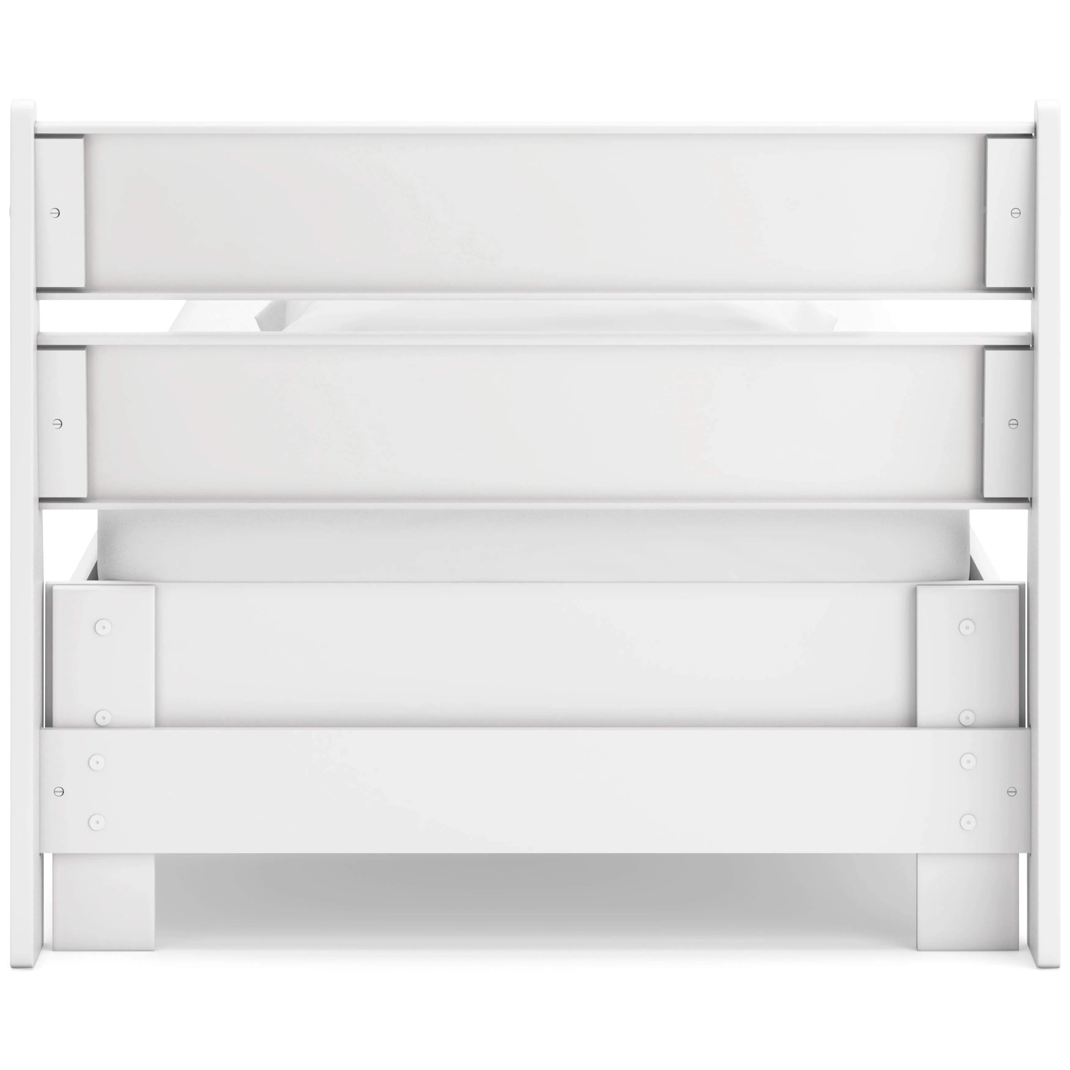 Socalle Panel Platform Bed - Image 28