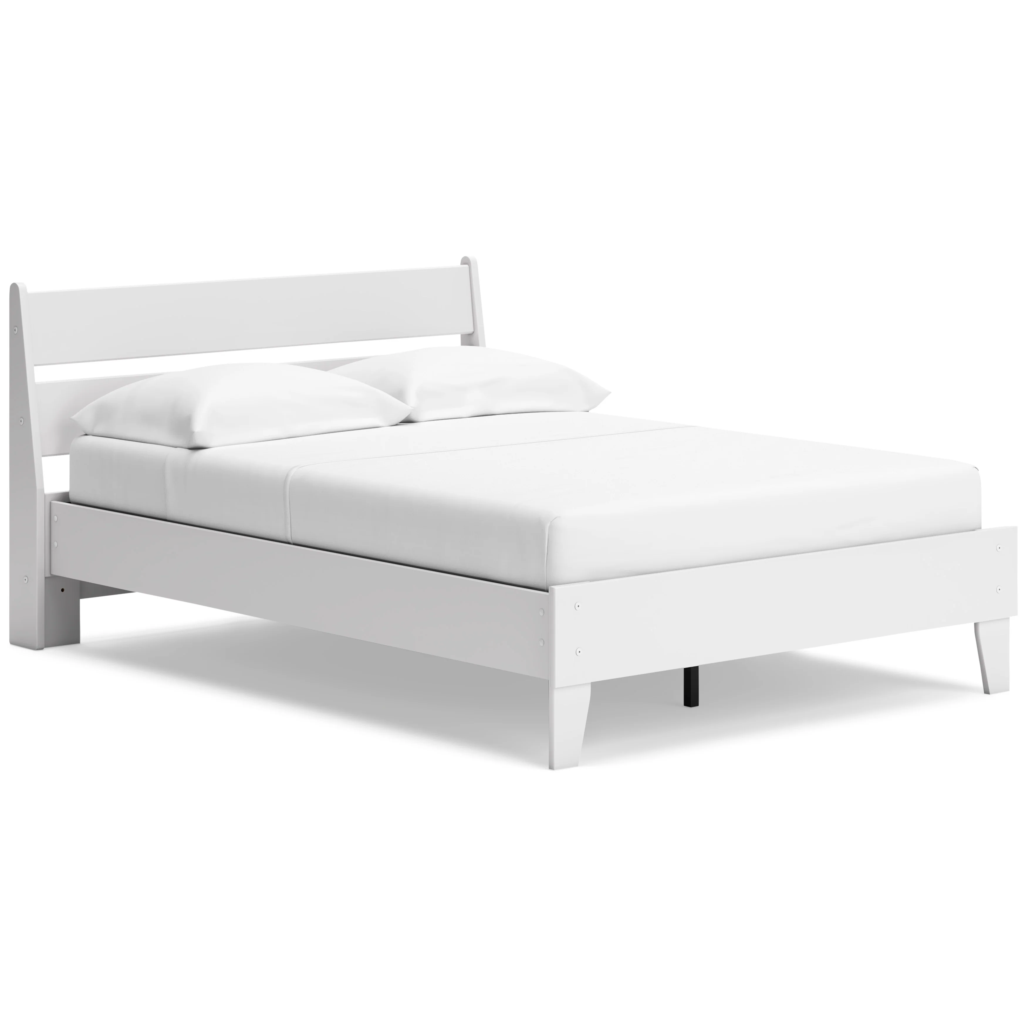 Socalle Panel Platform Bed - Image 29