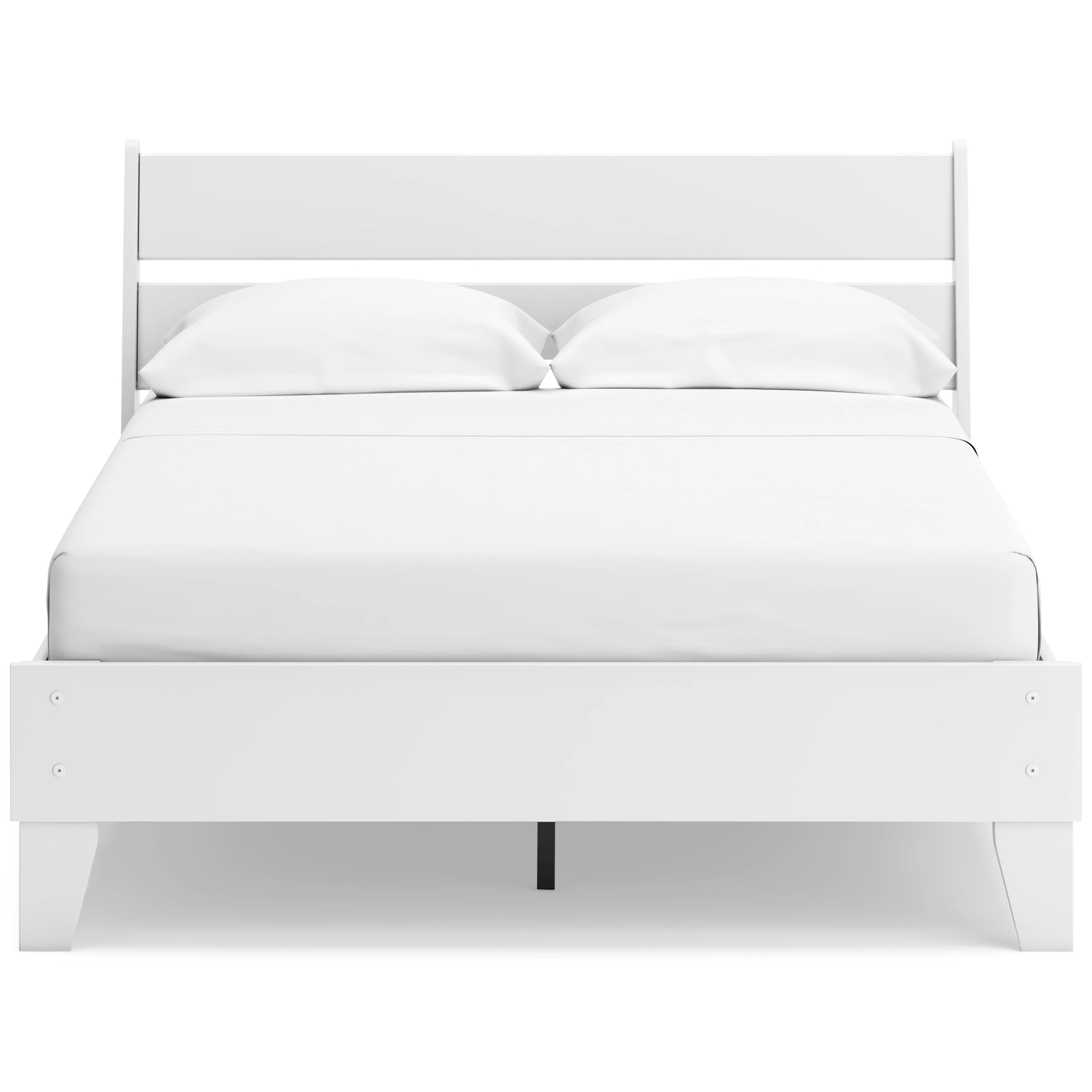Socalle Panel Platform Bed - Image 32