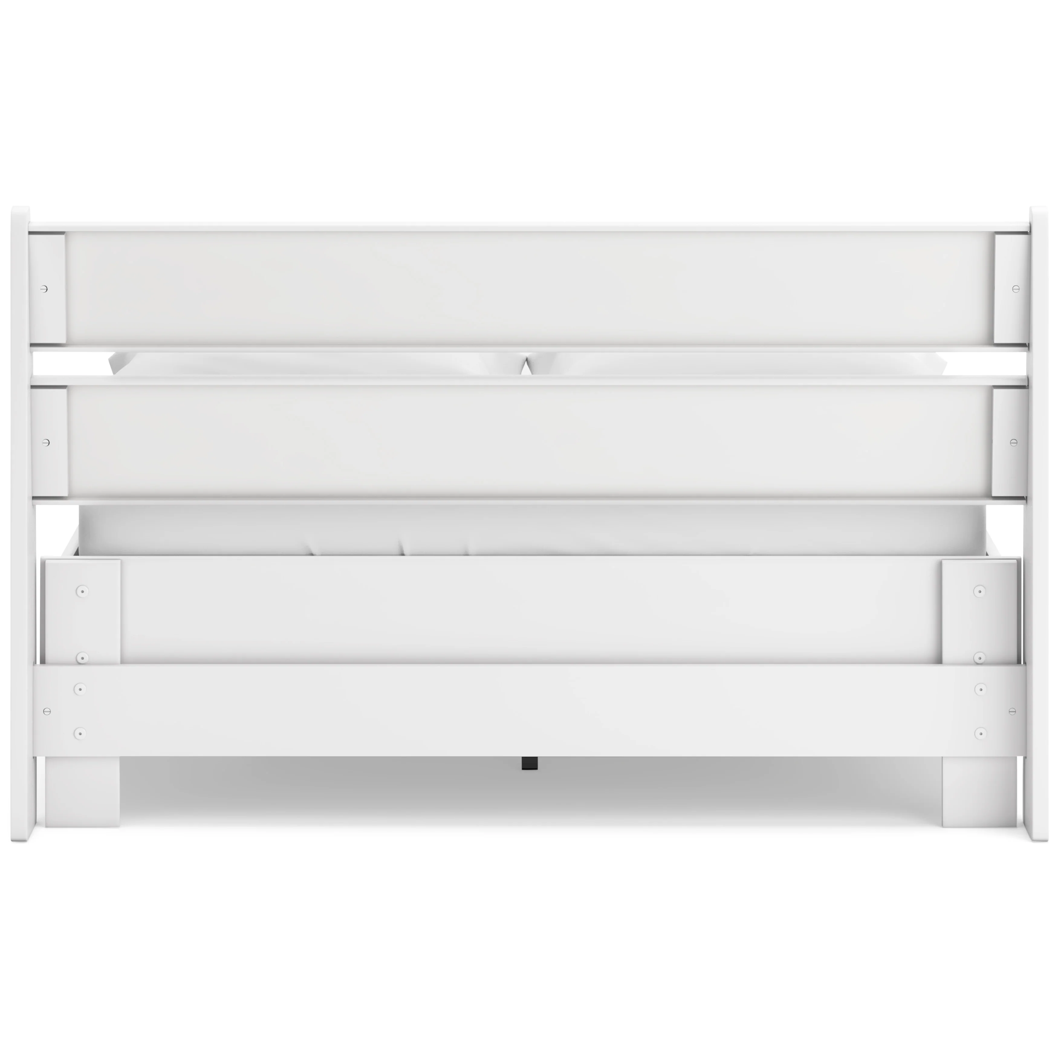Socalle Panel Platform Bed - Image 35