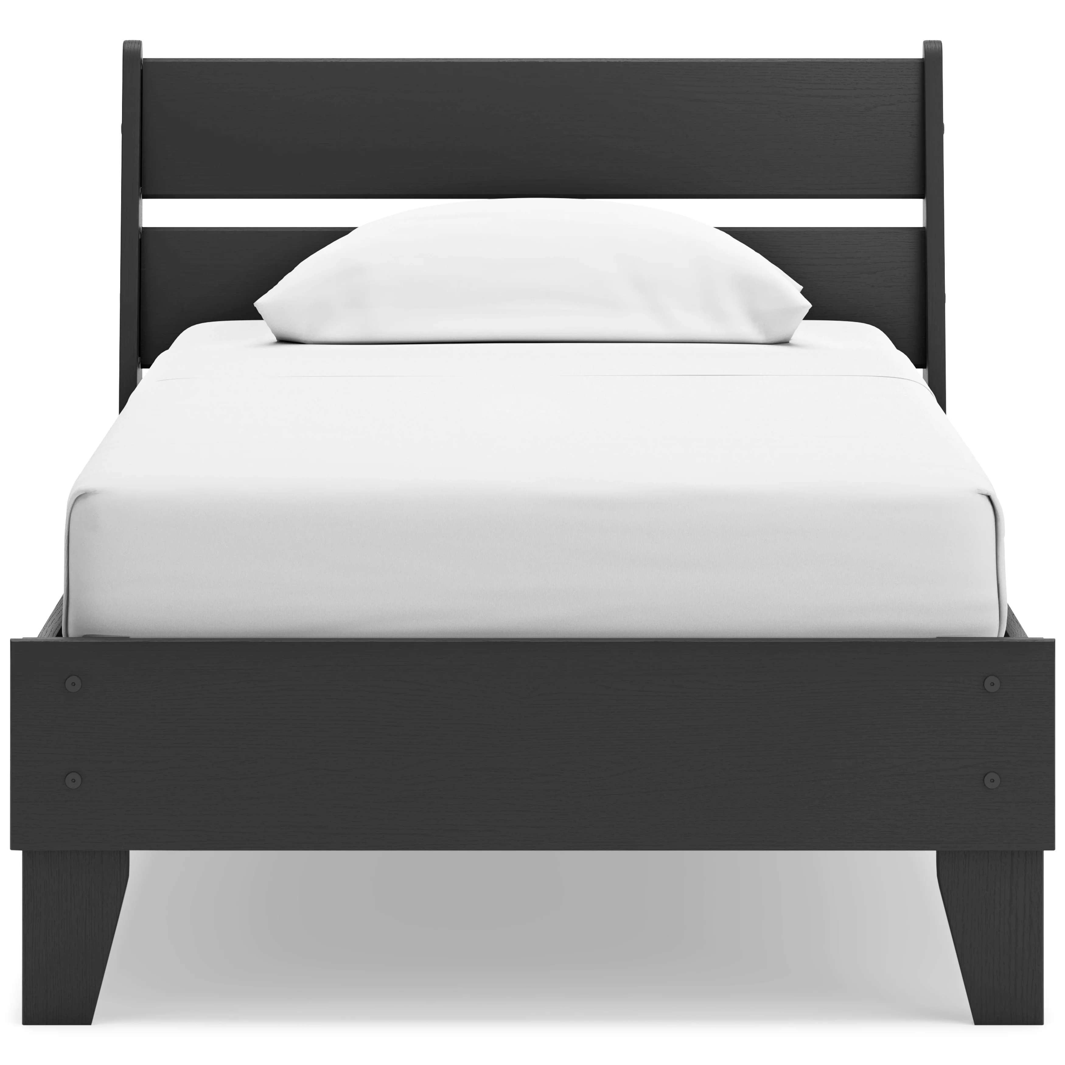 Socalle Panel Platform Bed - Image 4