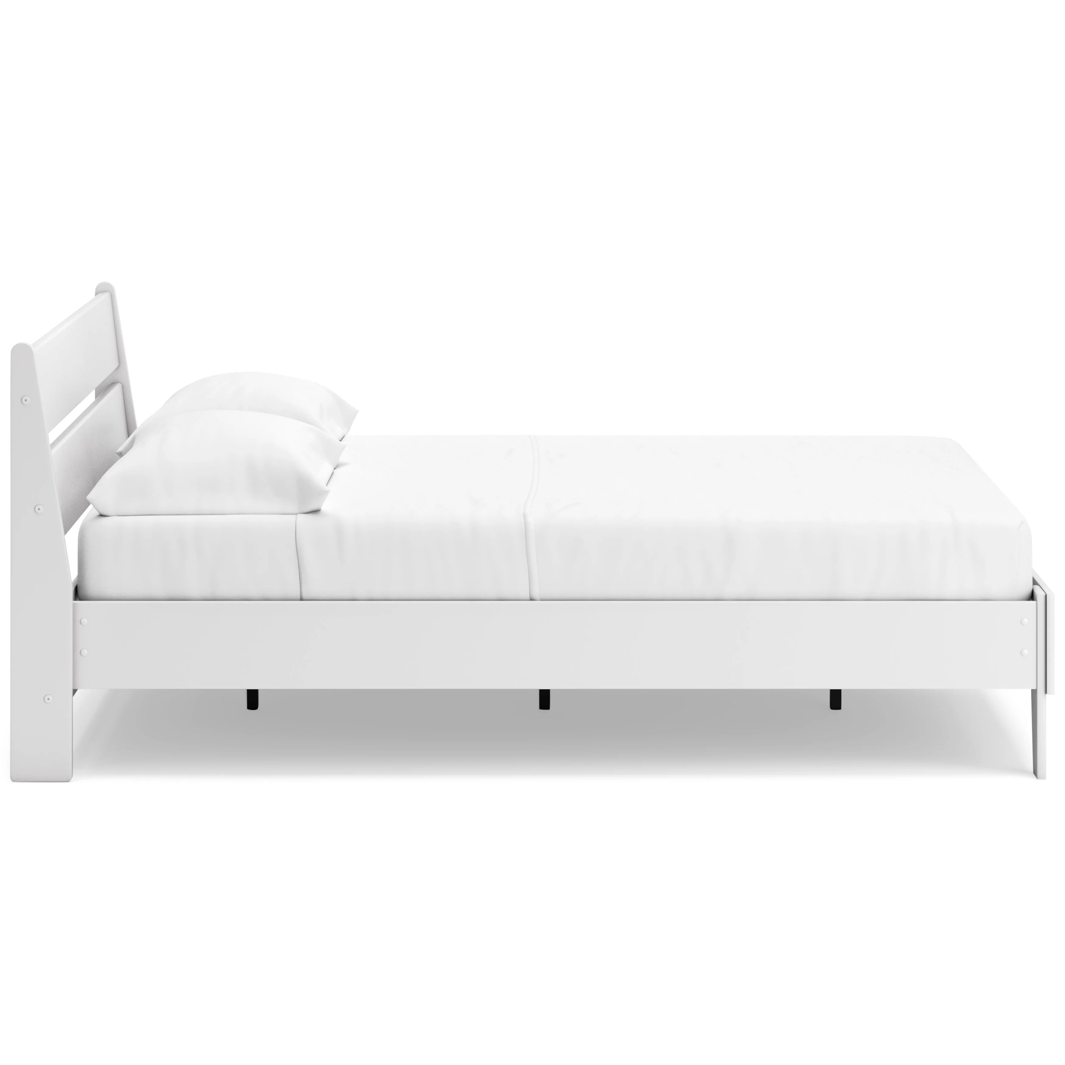 Socalle Panel Platform Bed - Image 40