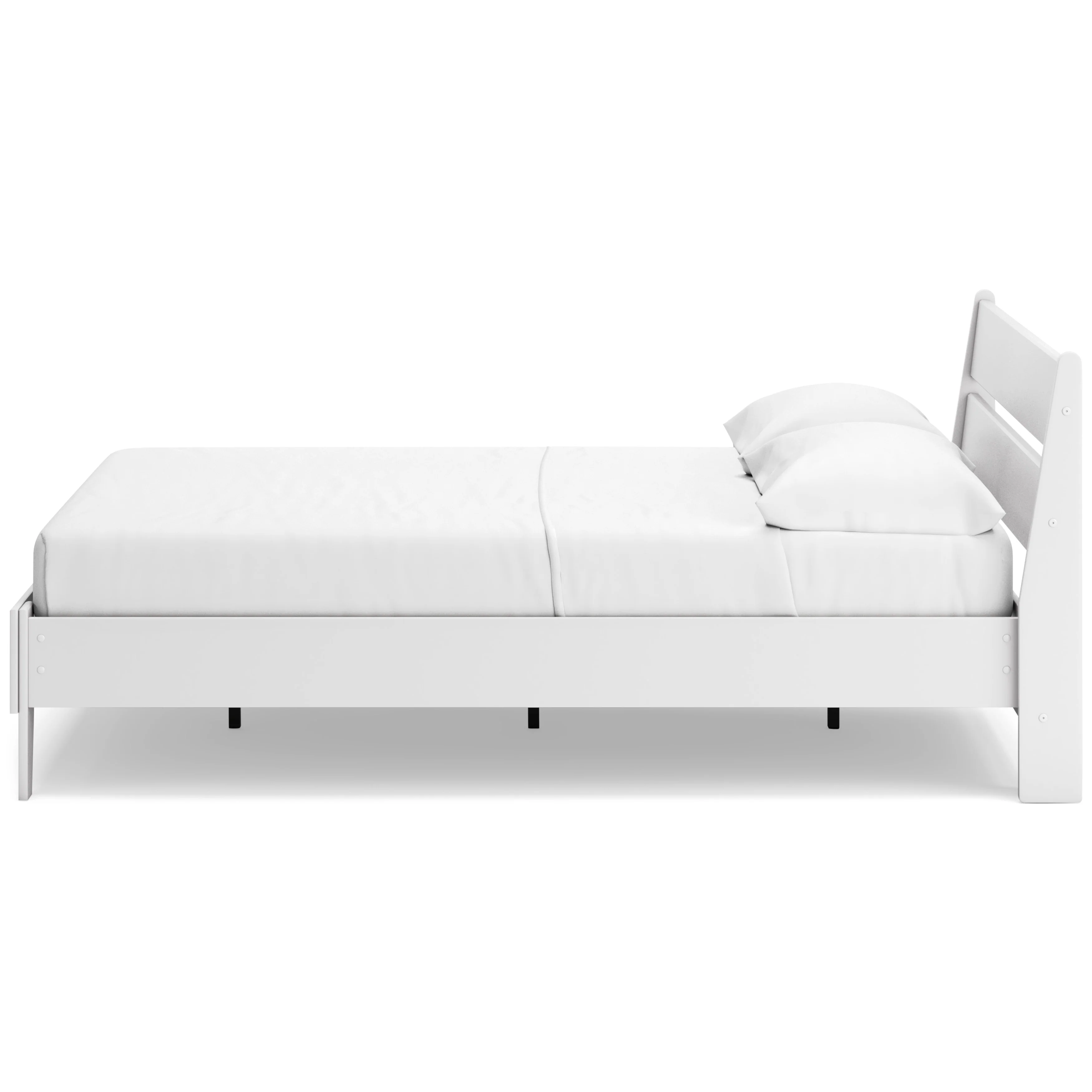 Socalle Panel Platform Bed - Image 41