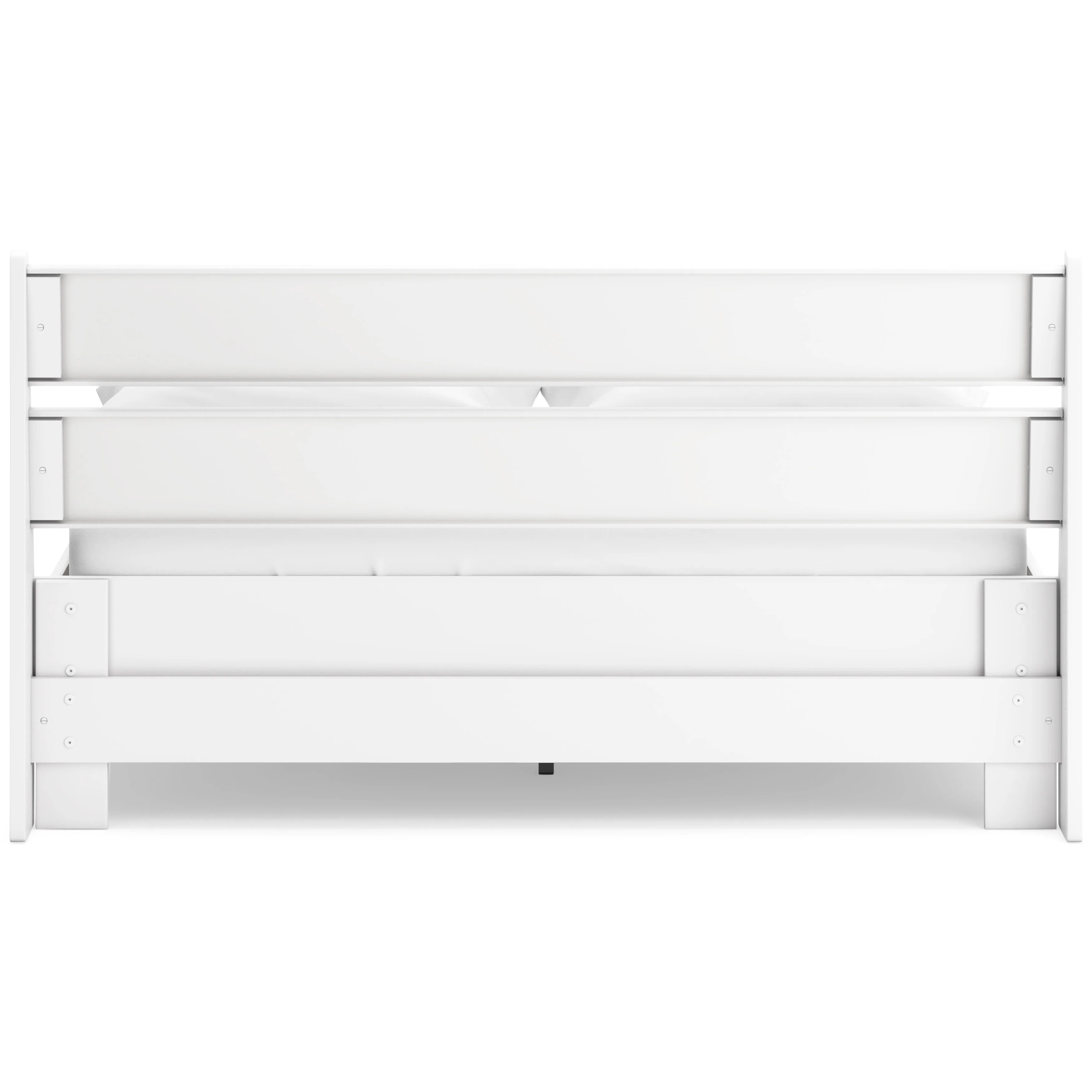 Socalle Panel Platform Bed - Image 42