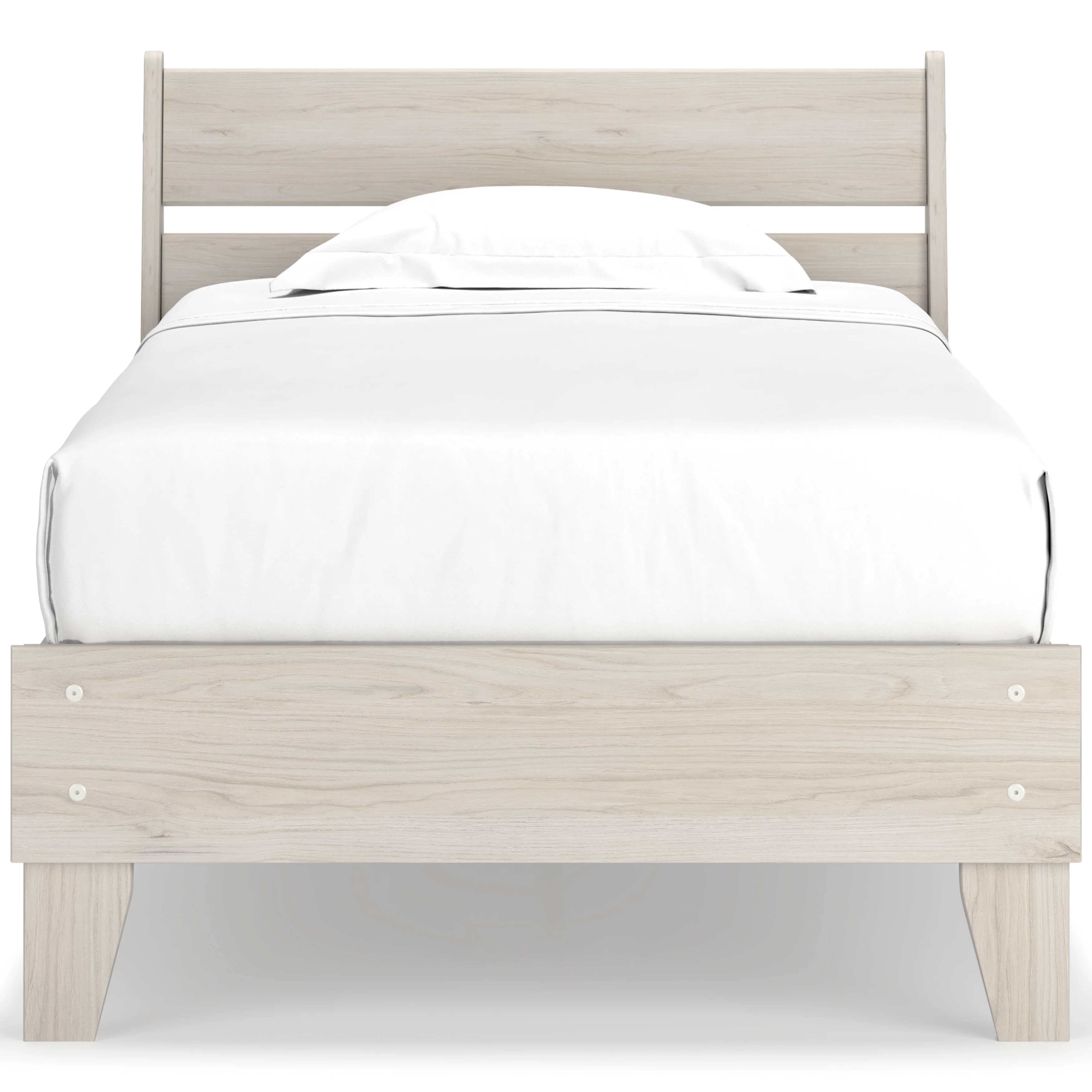 Socalle Panel Platform Bed - Image 45