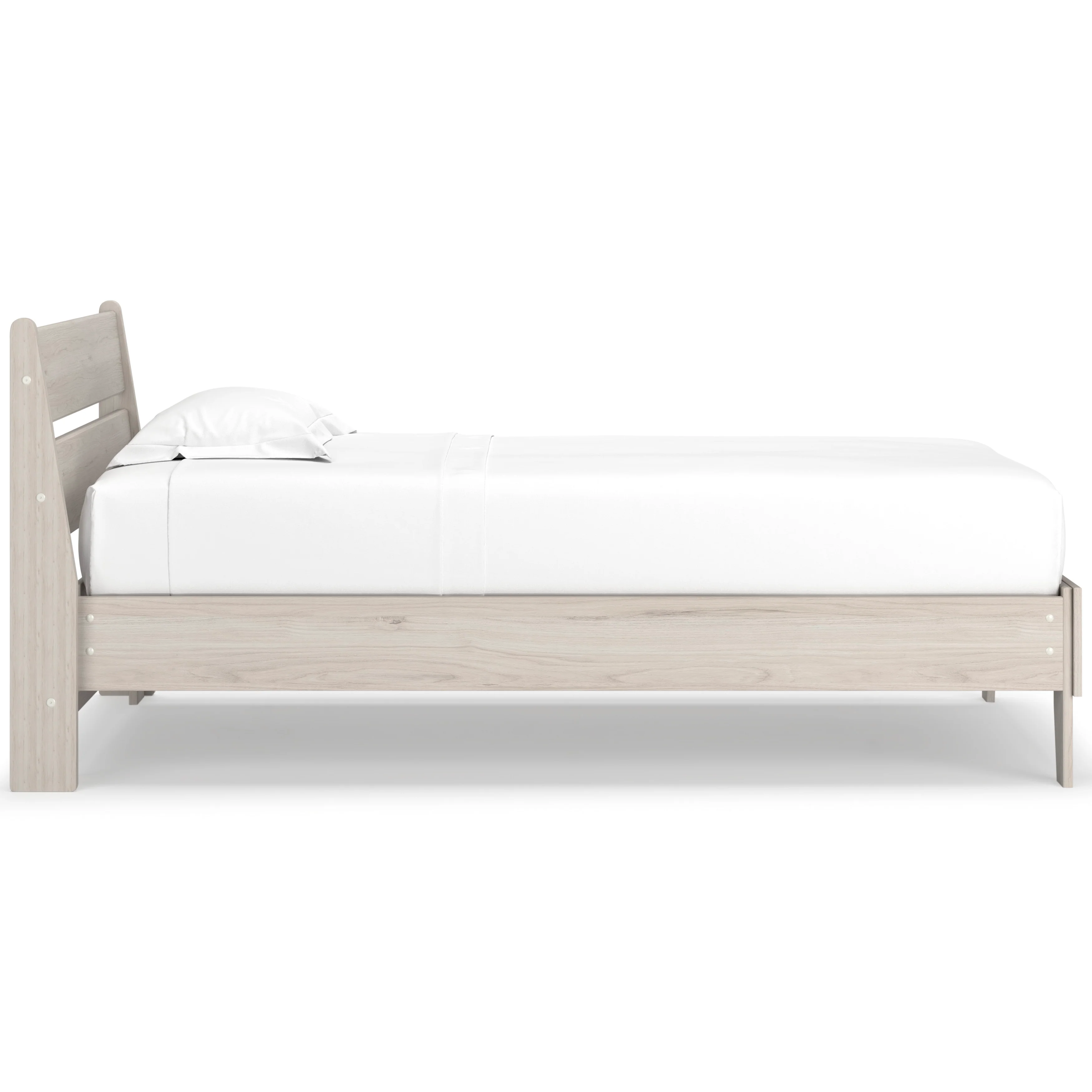 Socalle Panel Platform Bed - Image 46