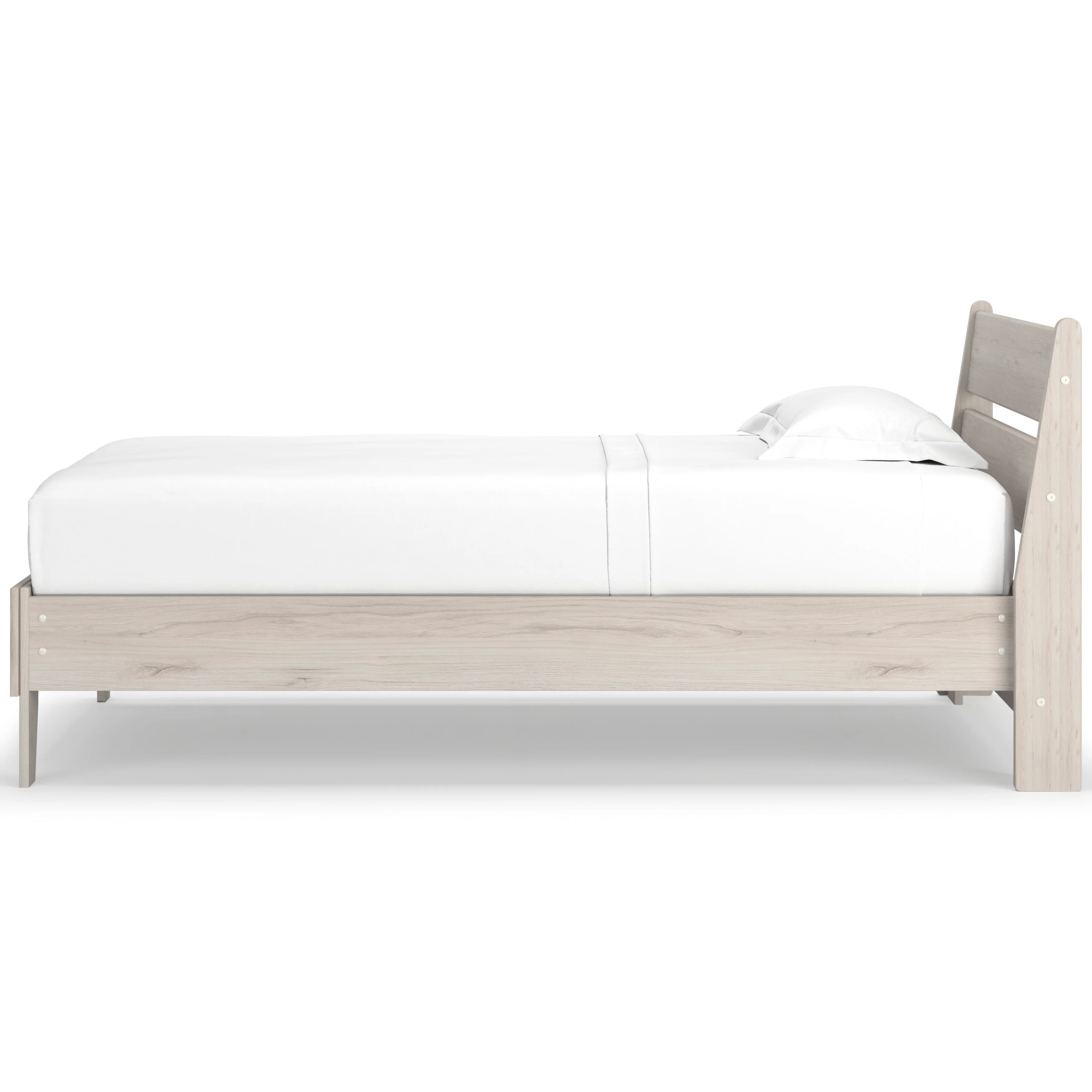 Socalle Panel Platform Bed - Image 47